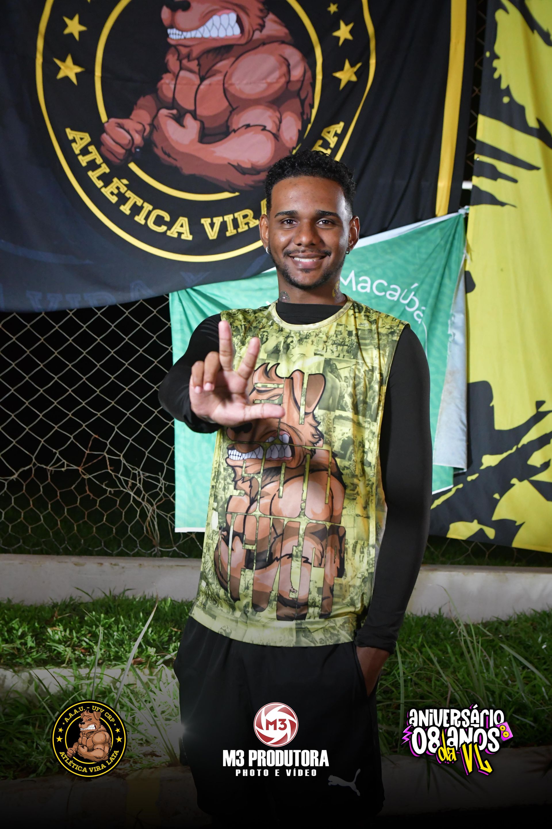 FESTA VIRA LATA 8 ANO - 2024 - 2 - 355