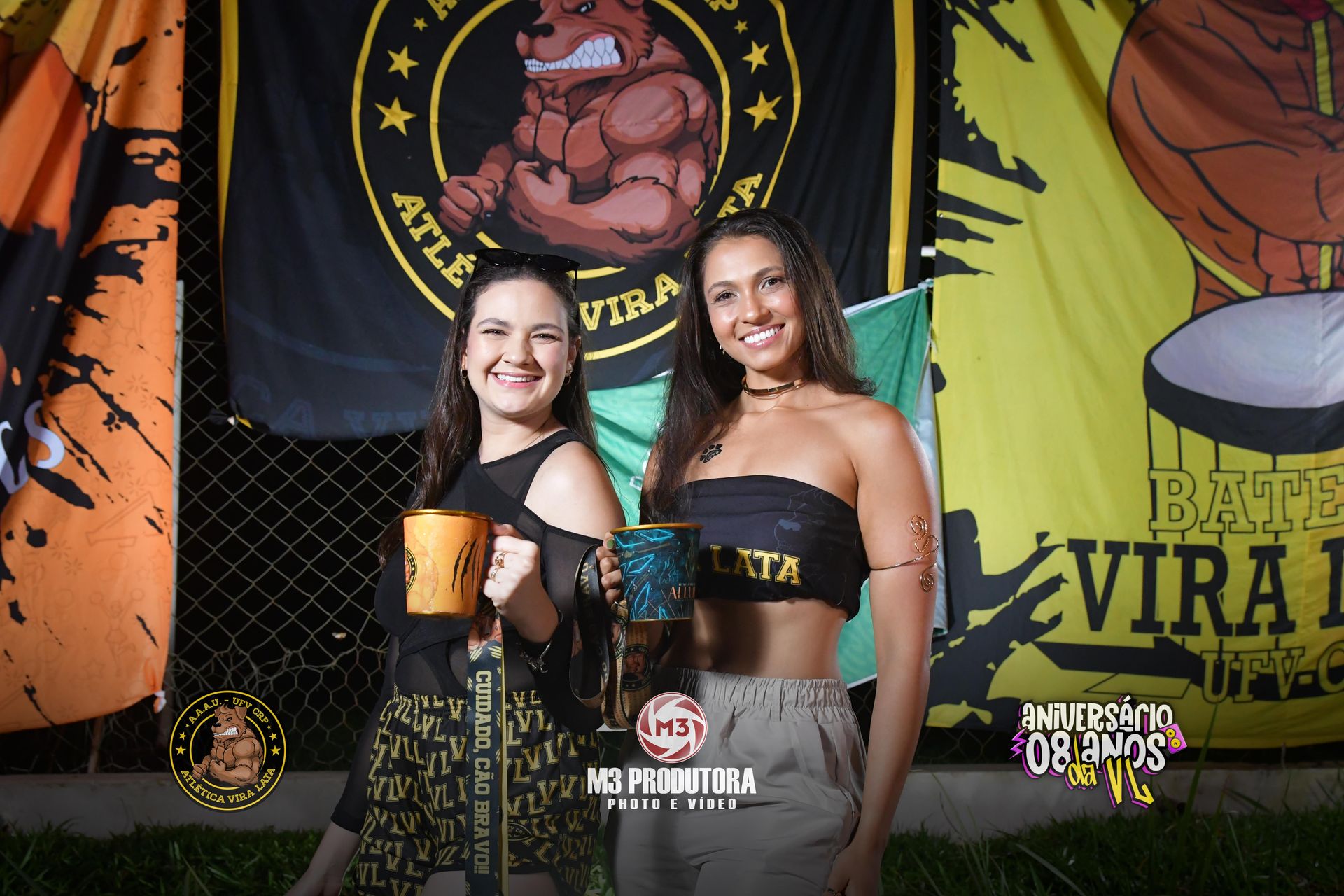 FESTA VIRA LATA 8 ANO - 2024 - 2 - 362