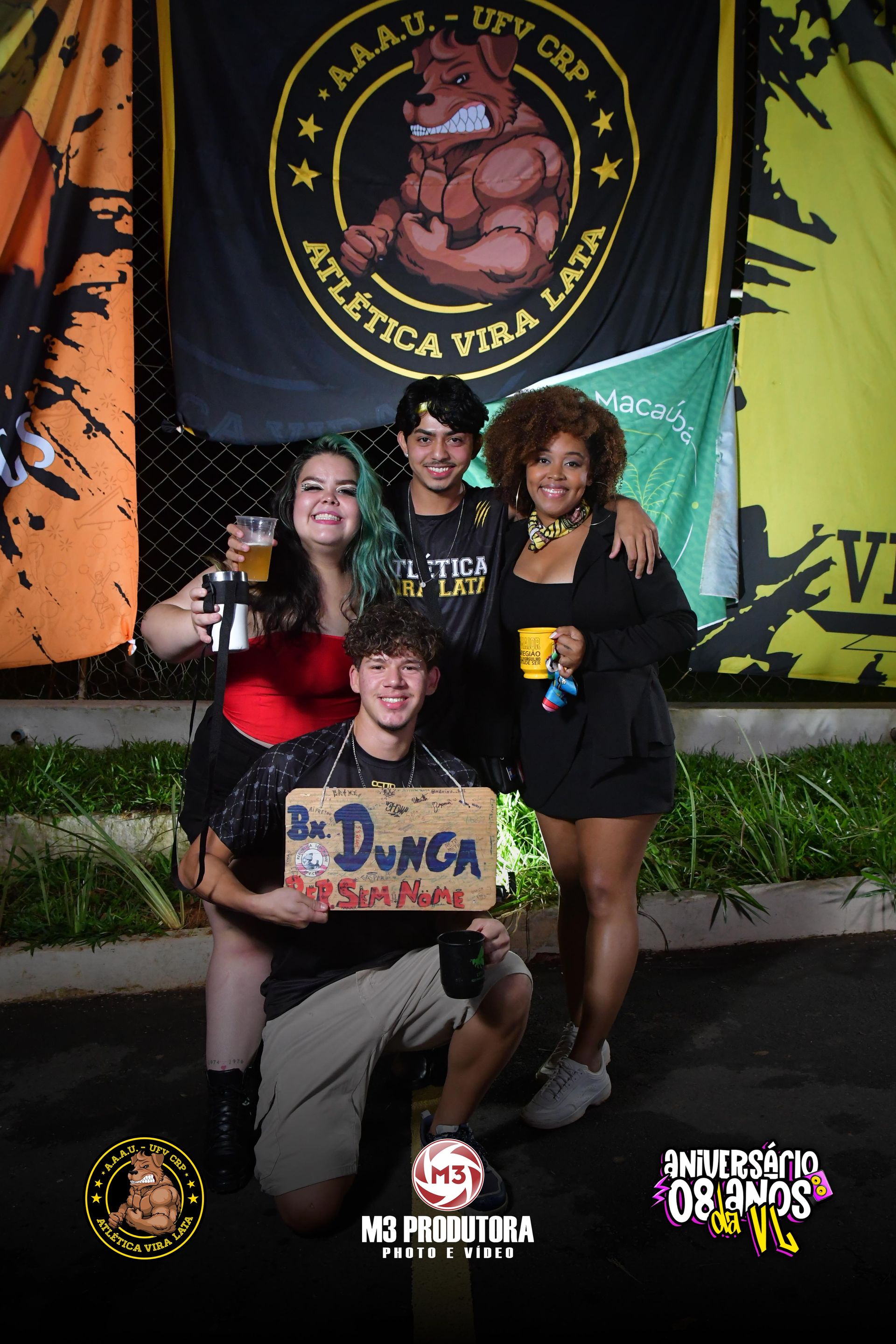 FESTA VIRA LATA 8 ANO - 2024 - 2 - 365