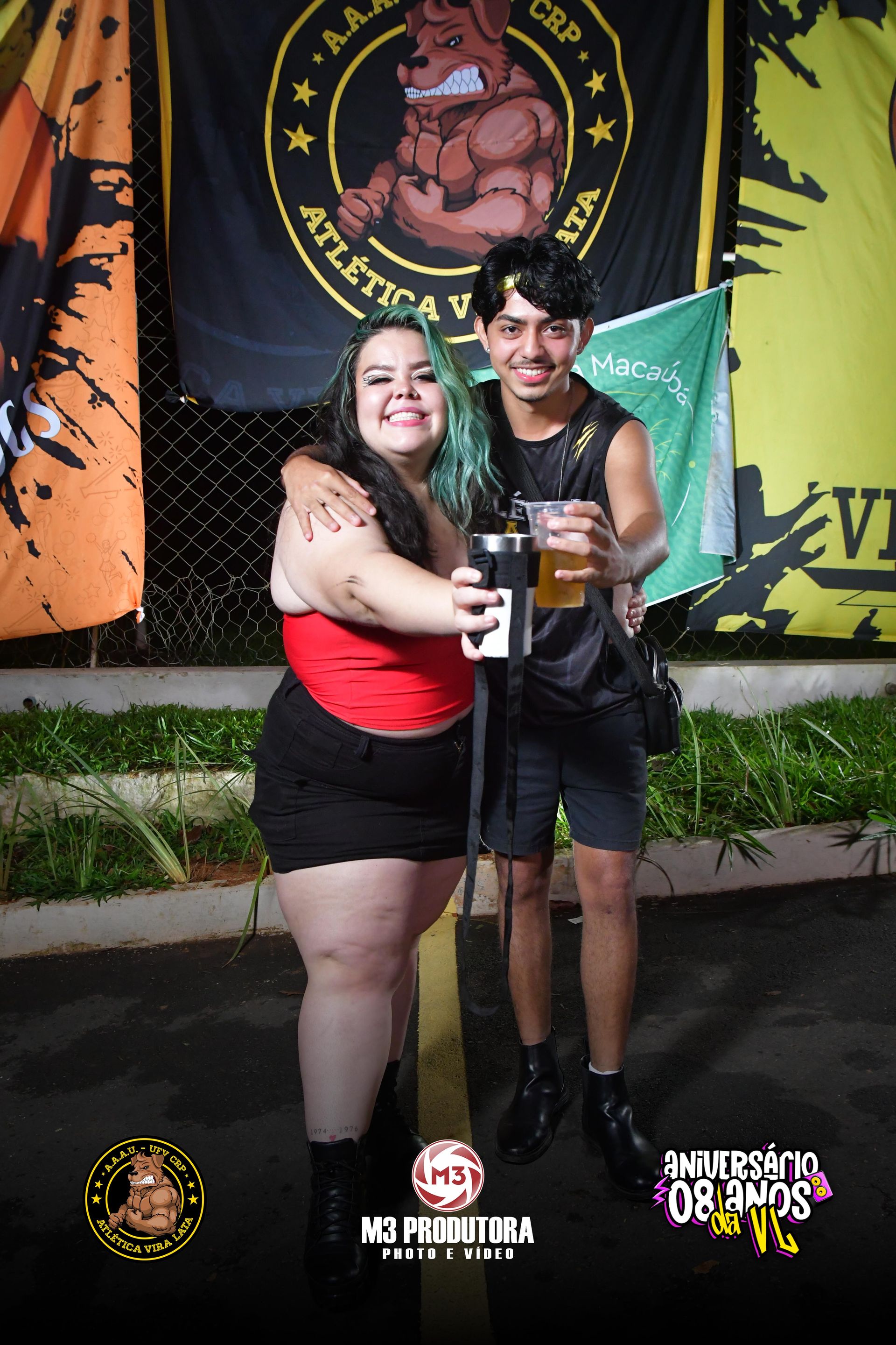 FESTA VIRA LATA 8 ANO - 2024 - 2 - 366