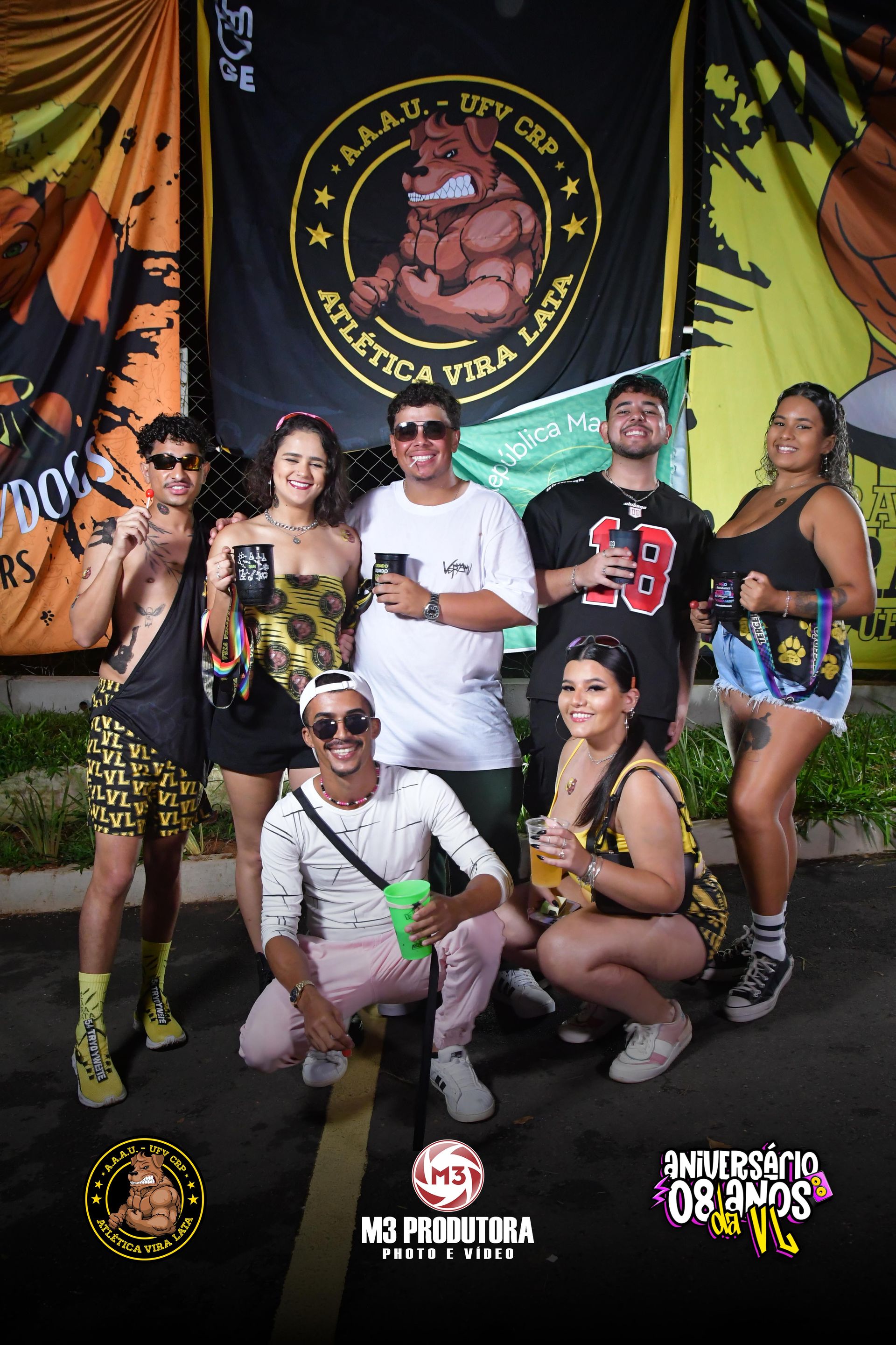 FESTA VIRA LATA 8 ANO - 2024 - 2 - 367