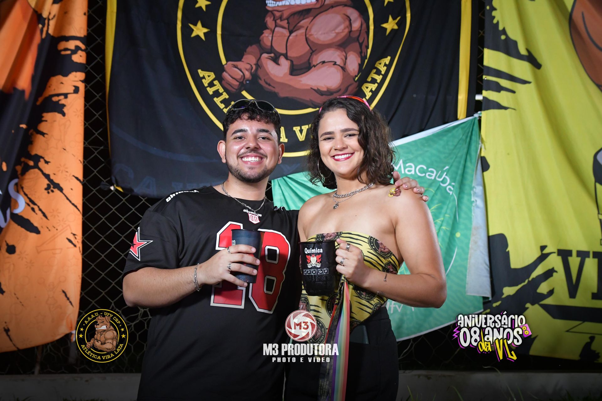 FESTA VIRA LATA 8 ANO - 2024 - 2 - 370