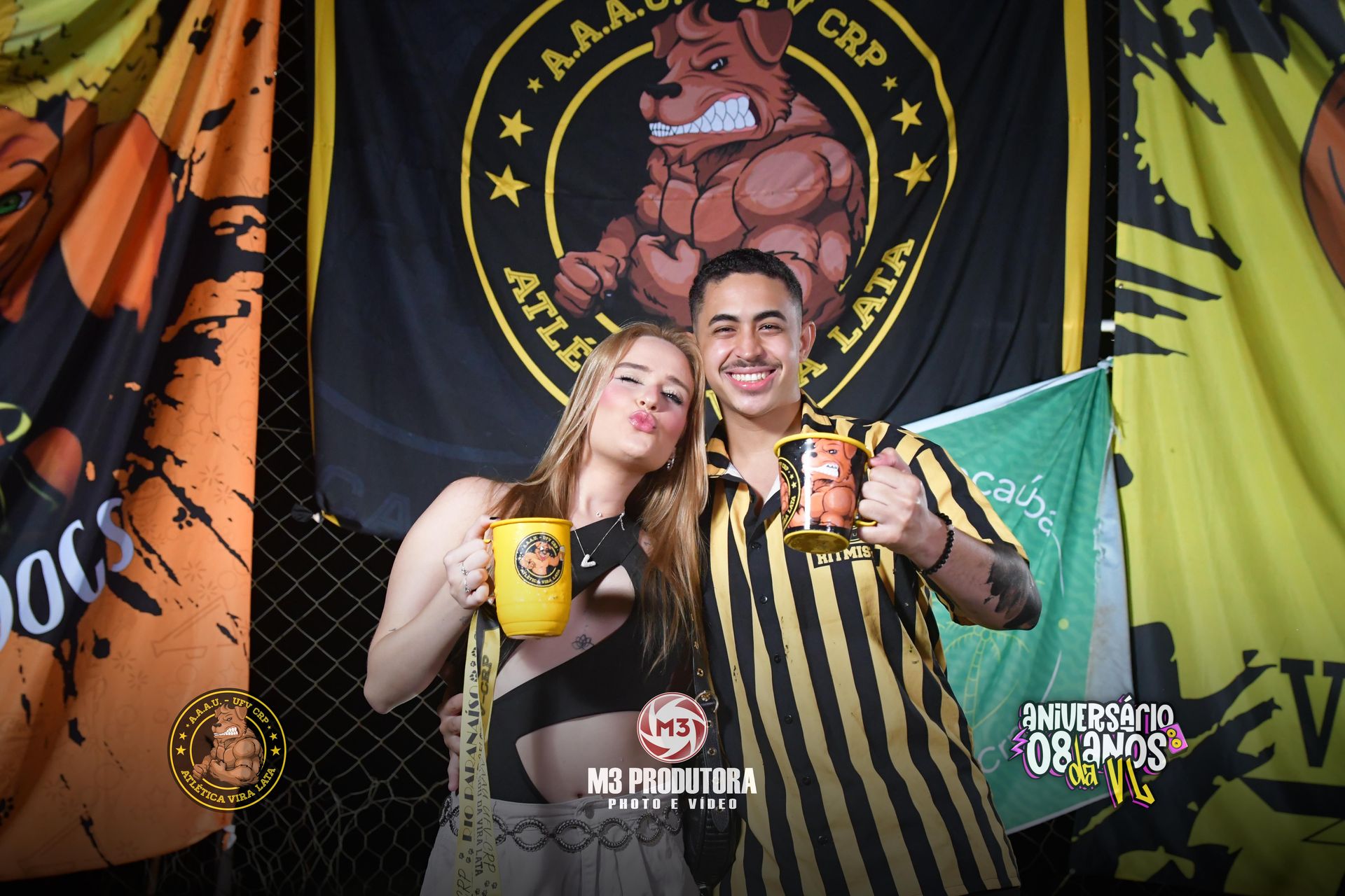 FESTA VIRA LATA 8 ANO - 2024 - 2 - 379