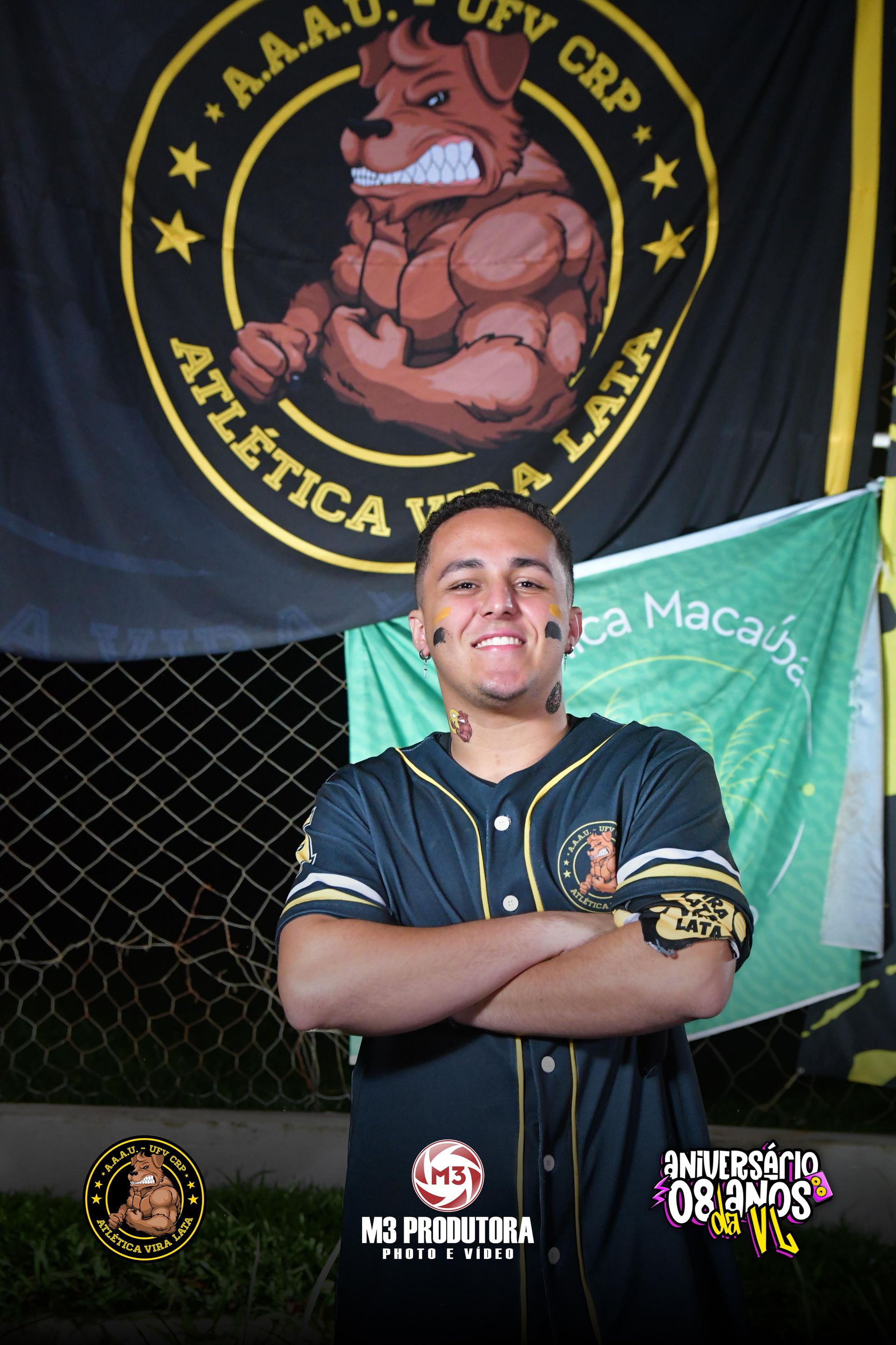 FESTA VIRA LATA 8 ANO - 2024 - 2 - 380