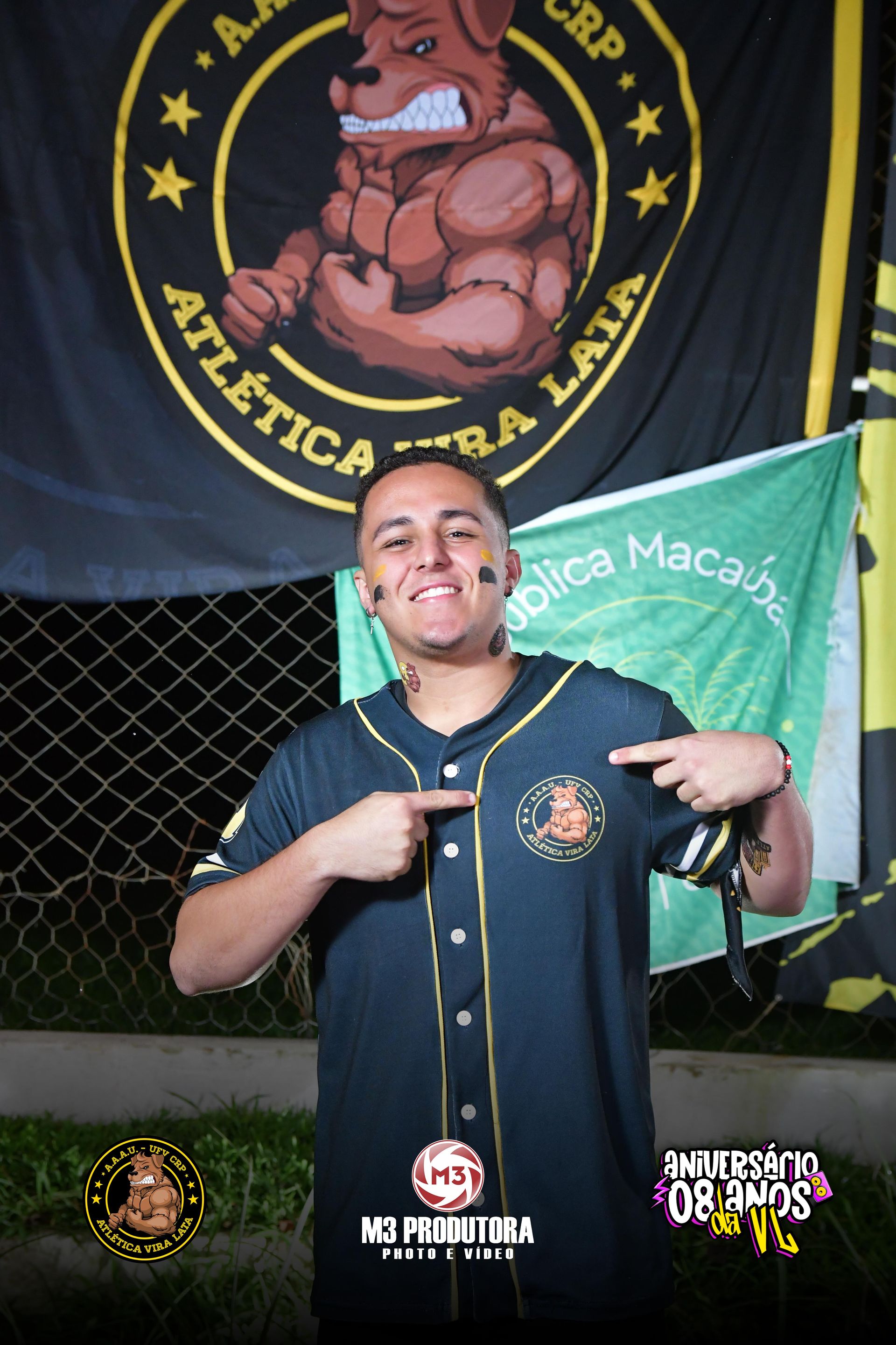 FESTA VIRA LATA 8 ANO - 2024 - 2 - 381