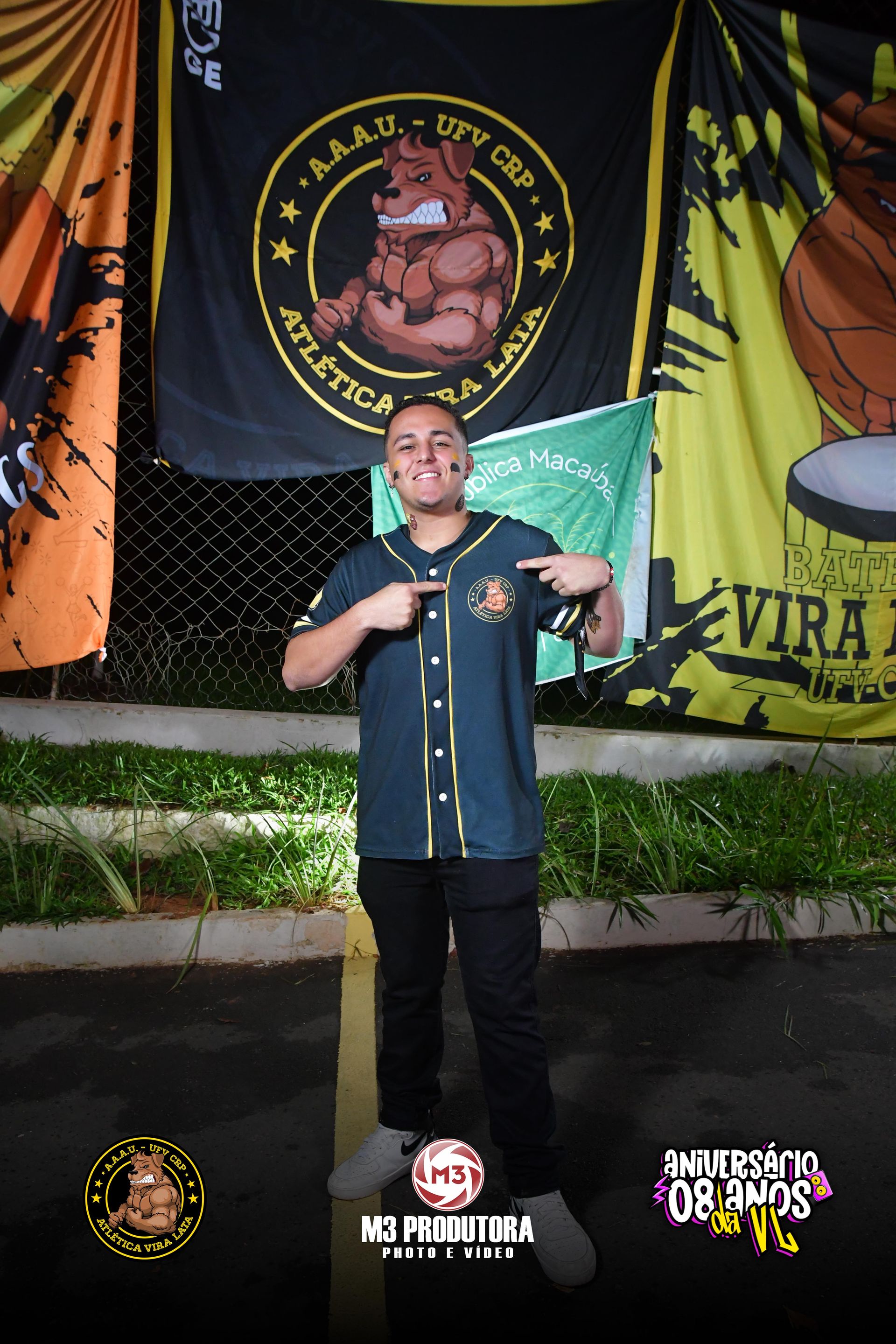 FESTA VIRA LATA 8 ANO - 2024 - 2 - 382