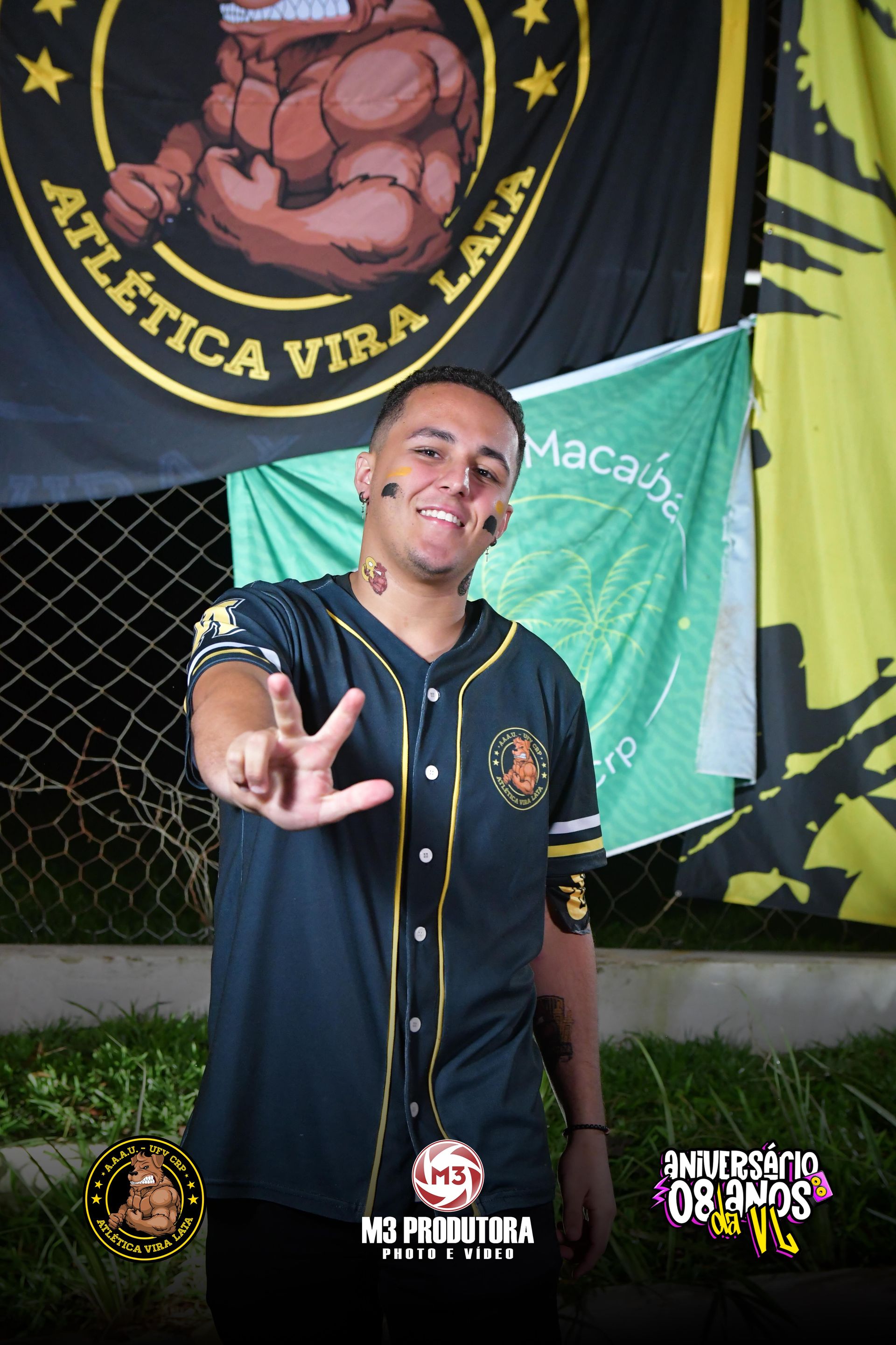 FESTA VIRA LATA 8 ANO - 2024 - 2 - 383