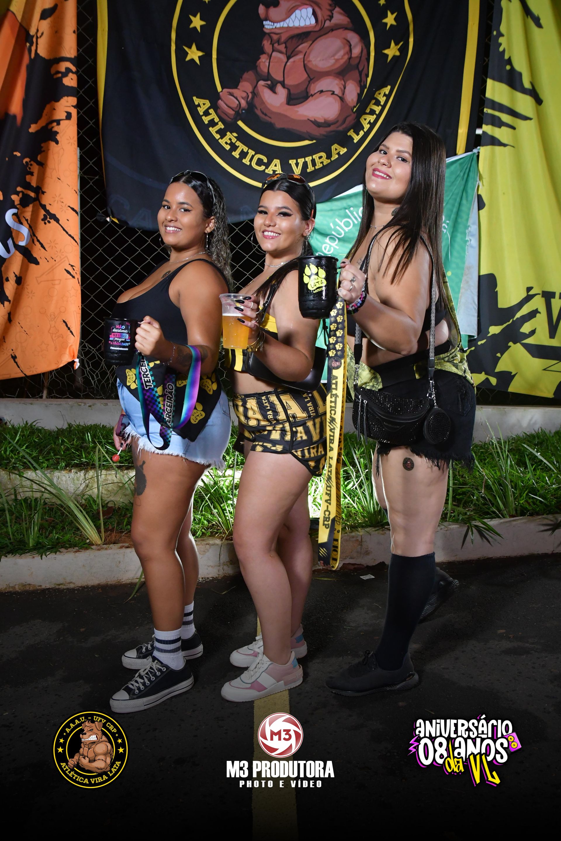 FESTA VIRA LATA 8 ANO - 2024 - 2 - 387