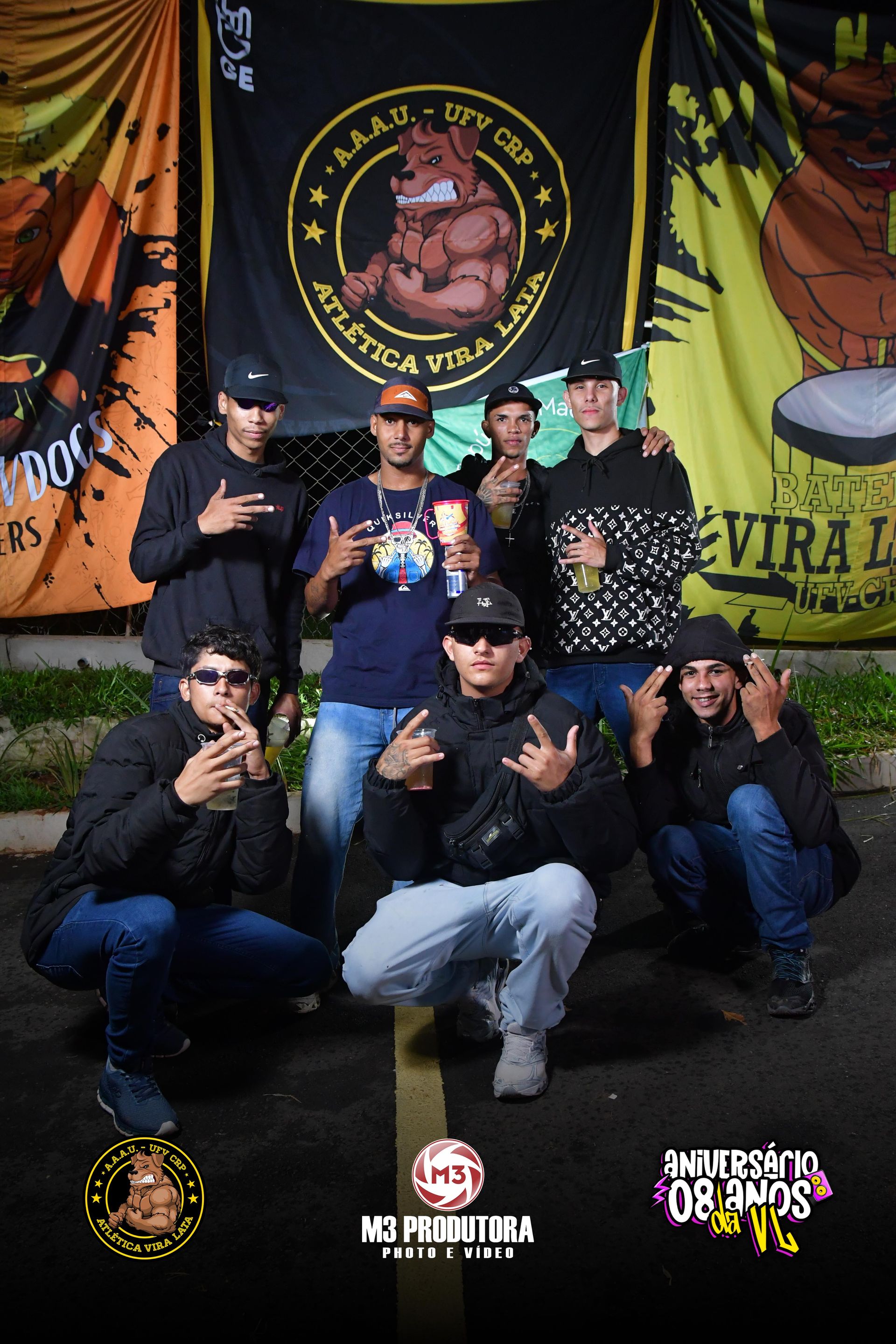 FESTA VIRA LATA 8 ANO - 2024 - 2 - 391