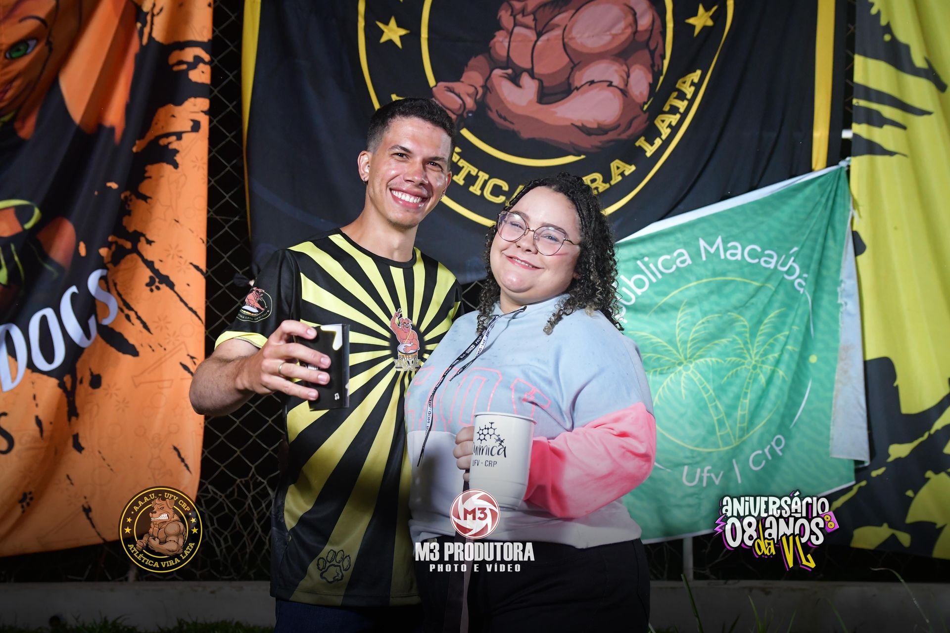 FESTA VIRA LATA 8 ANO - 2024 - 2 - 394