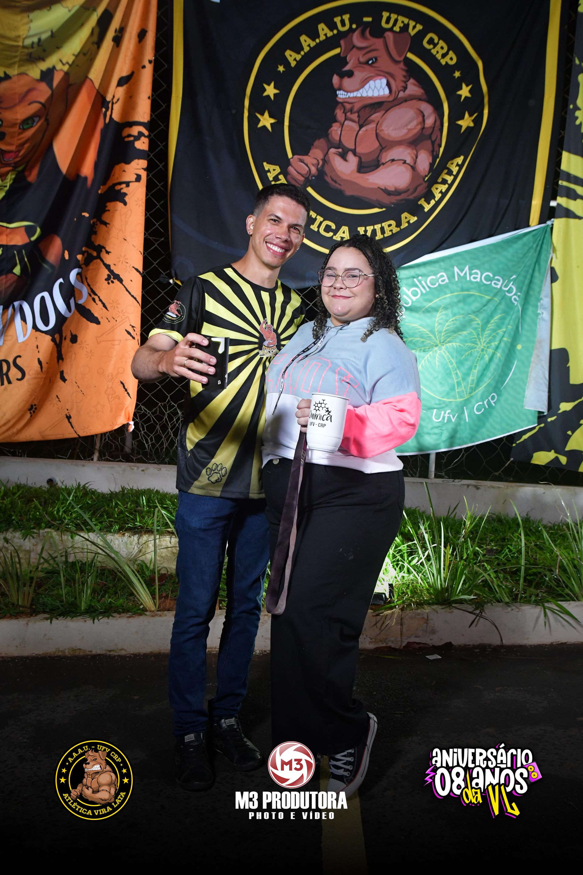 FESTA VIRA LATA 8 ANO - 2024 - 2 - 395