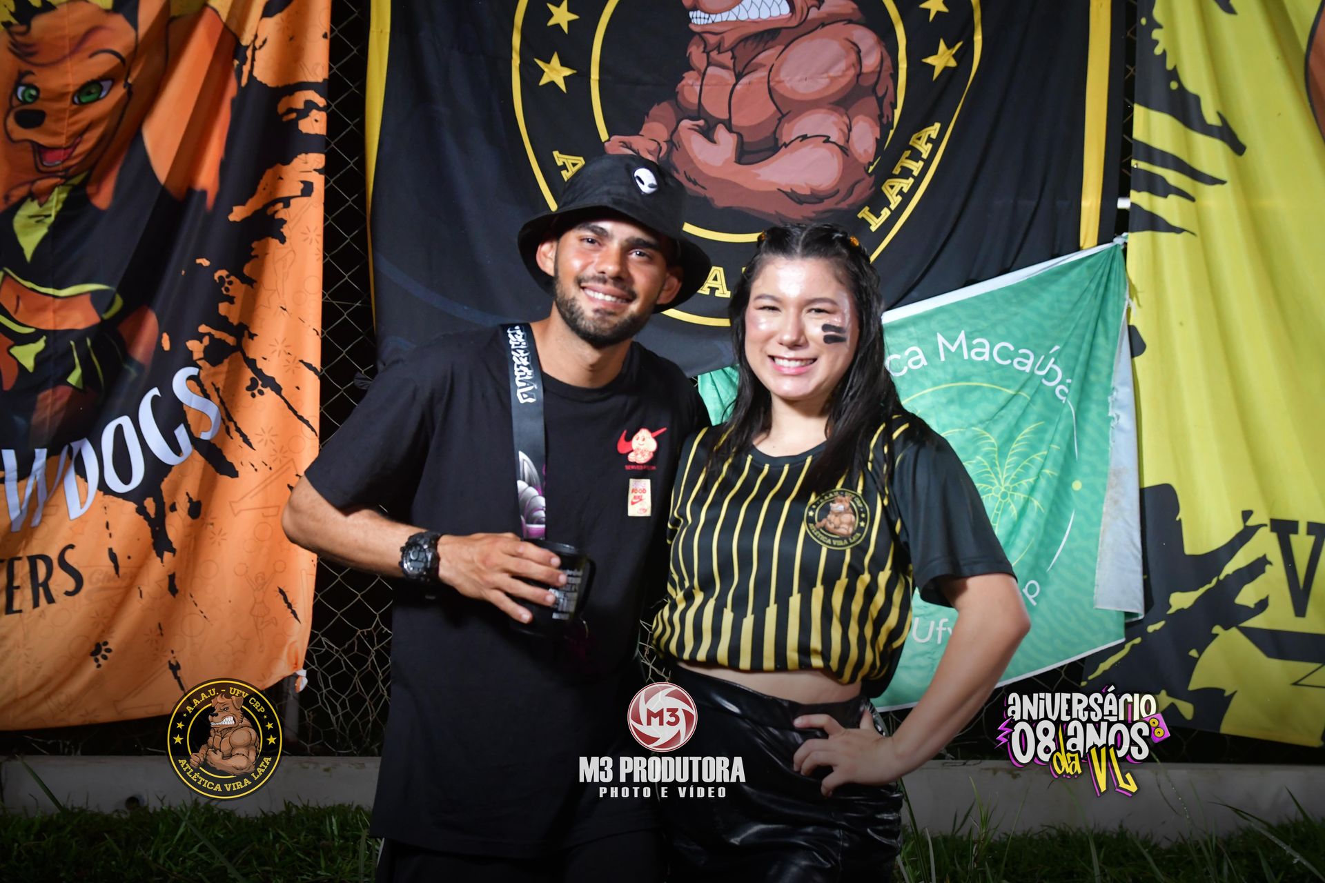 FESTA VIRA LATA 8 ANO - 2024 - 2 - 402