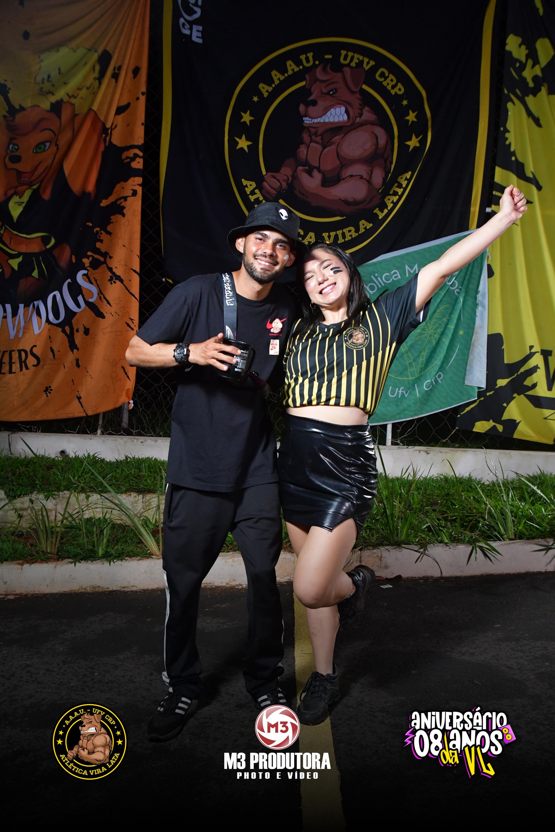 FESTA VIRA LATA 8 ANO - 2024 - 2 - 401