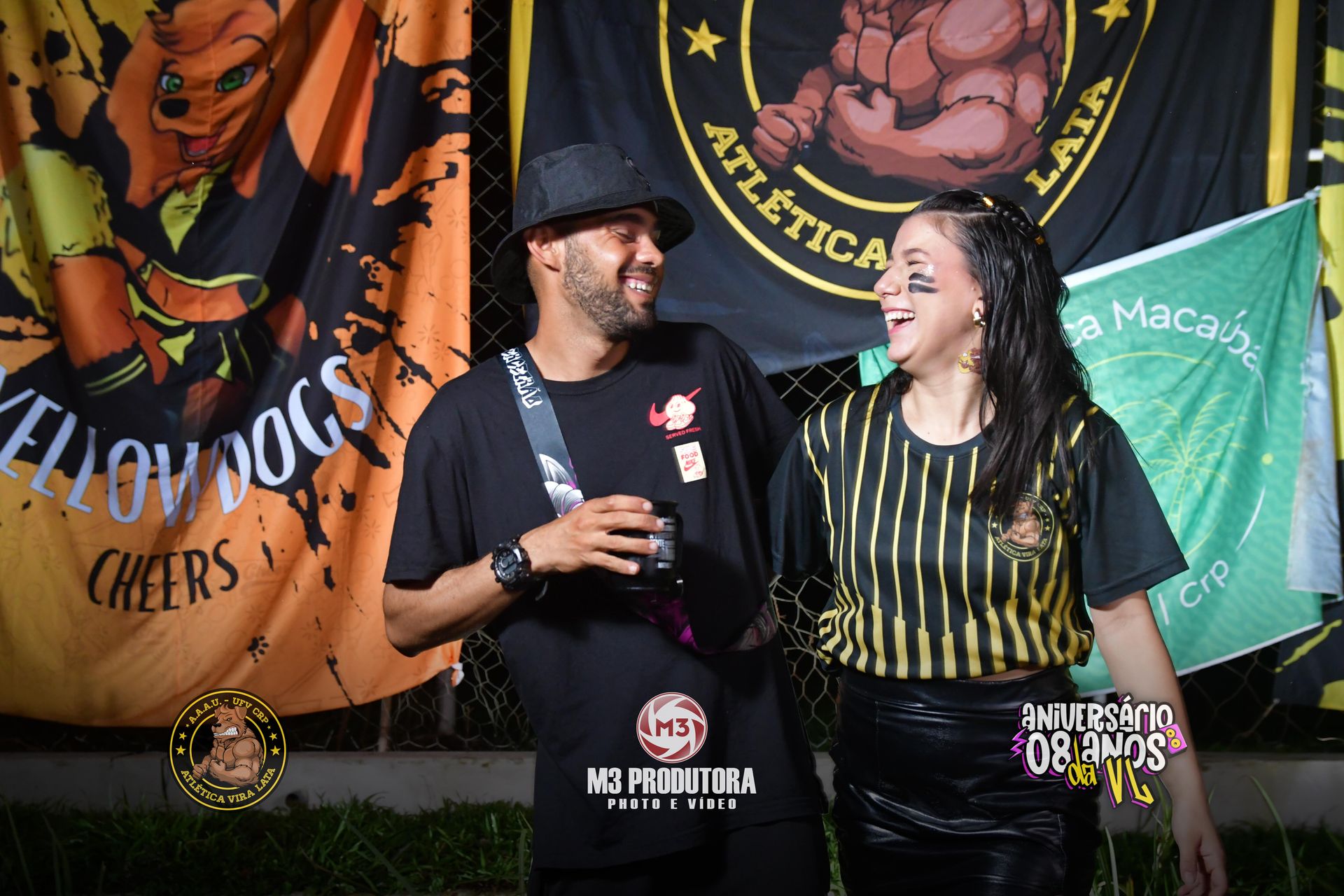 FESTA VIRA LATA 8 ANO - 2024 - 2 - 403