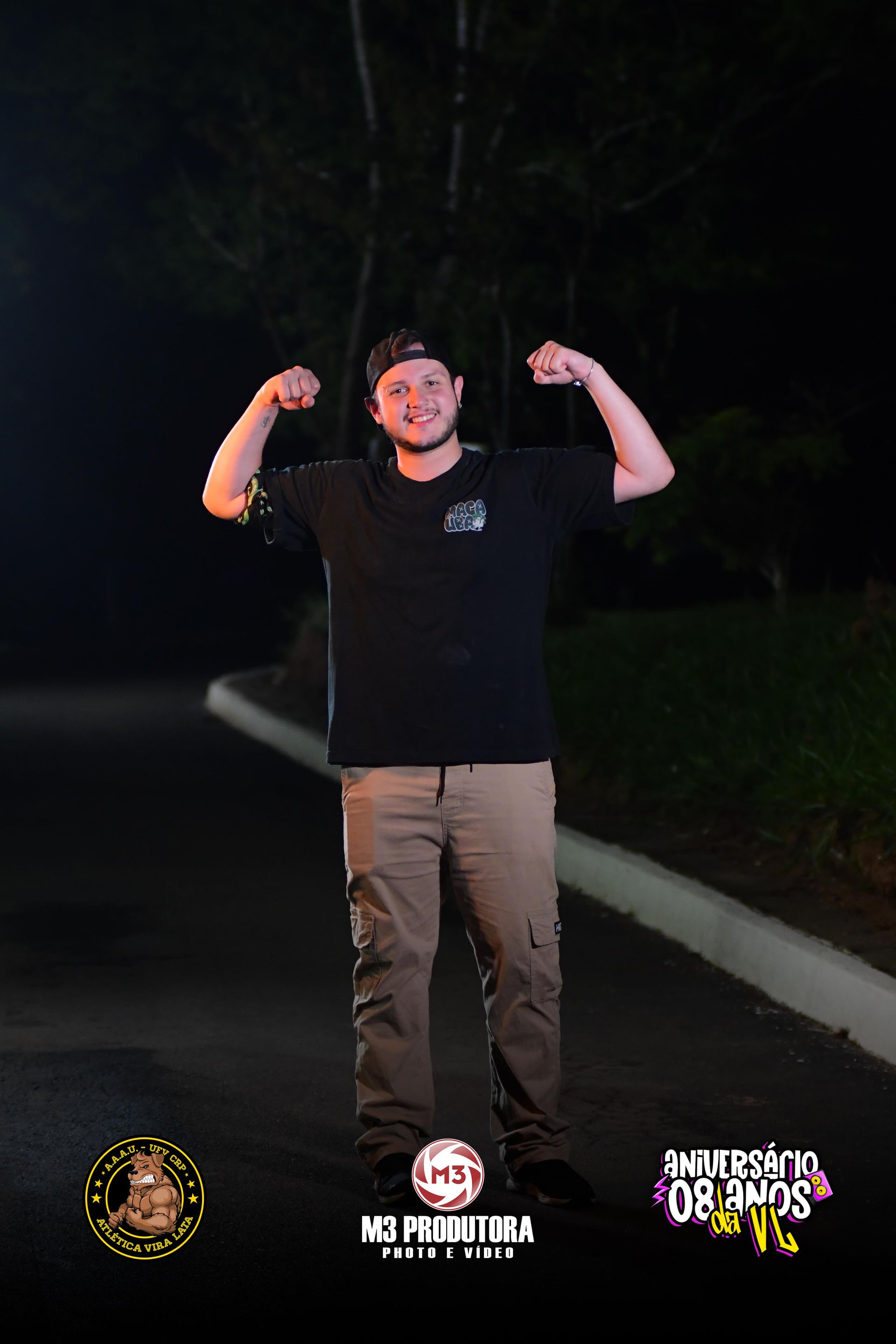 FESTA VIRA LATA 8 ANO - 2024 - 2 - 408