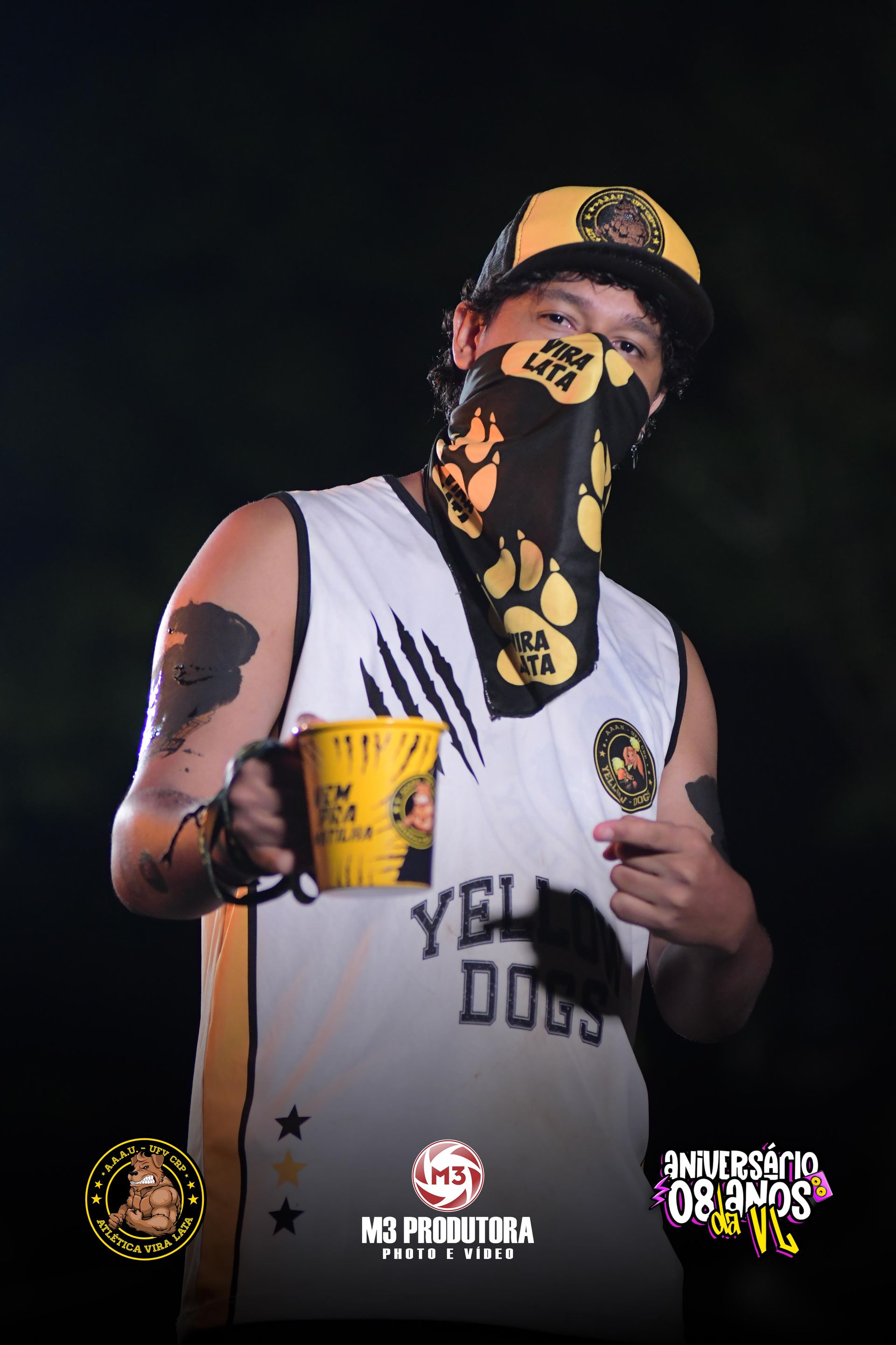 FESTA VIRA LATA 8 ANO - 2024 - 2 - 449