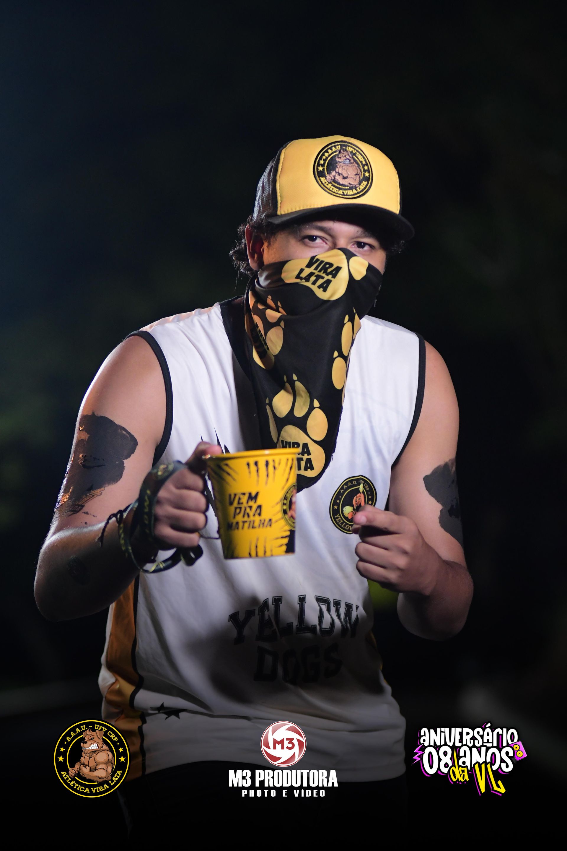 FESTA VIRA LATA 8 ANO - 2024 - 2 - 450