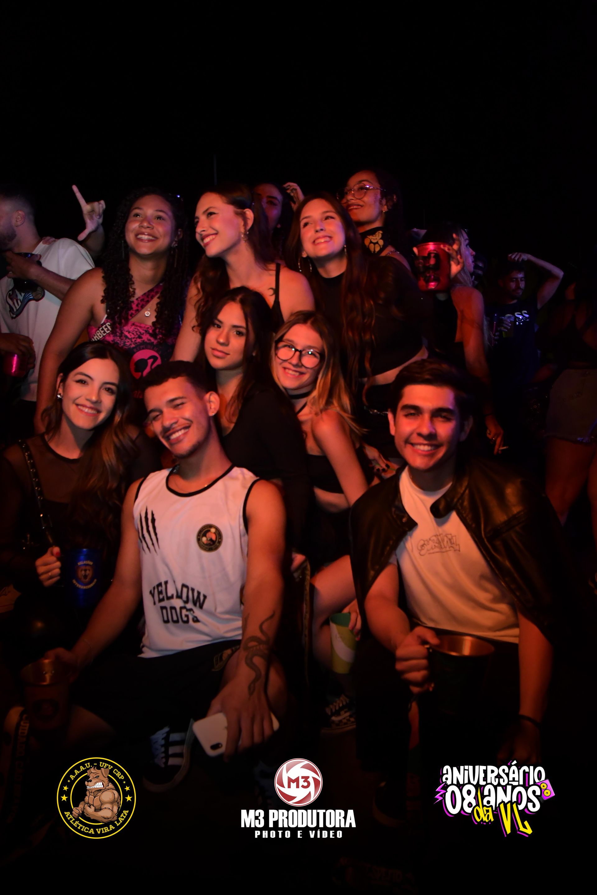FESTA VIRA LATA 8 ANO - 2024 - 2 - 610
