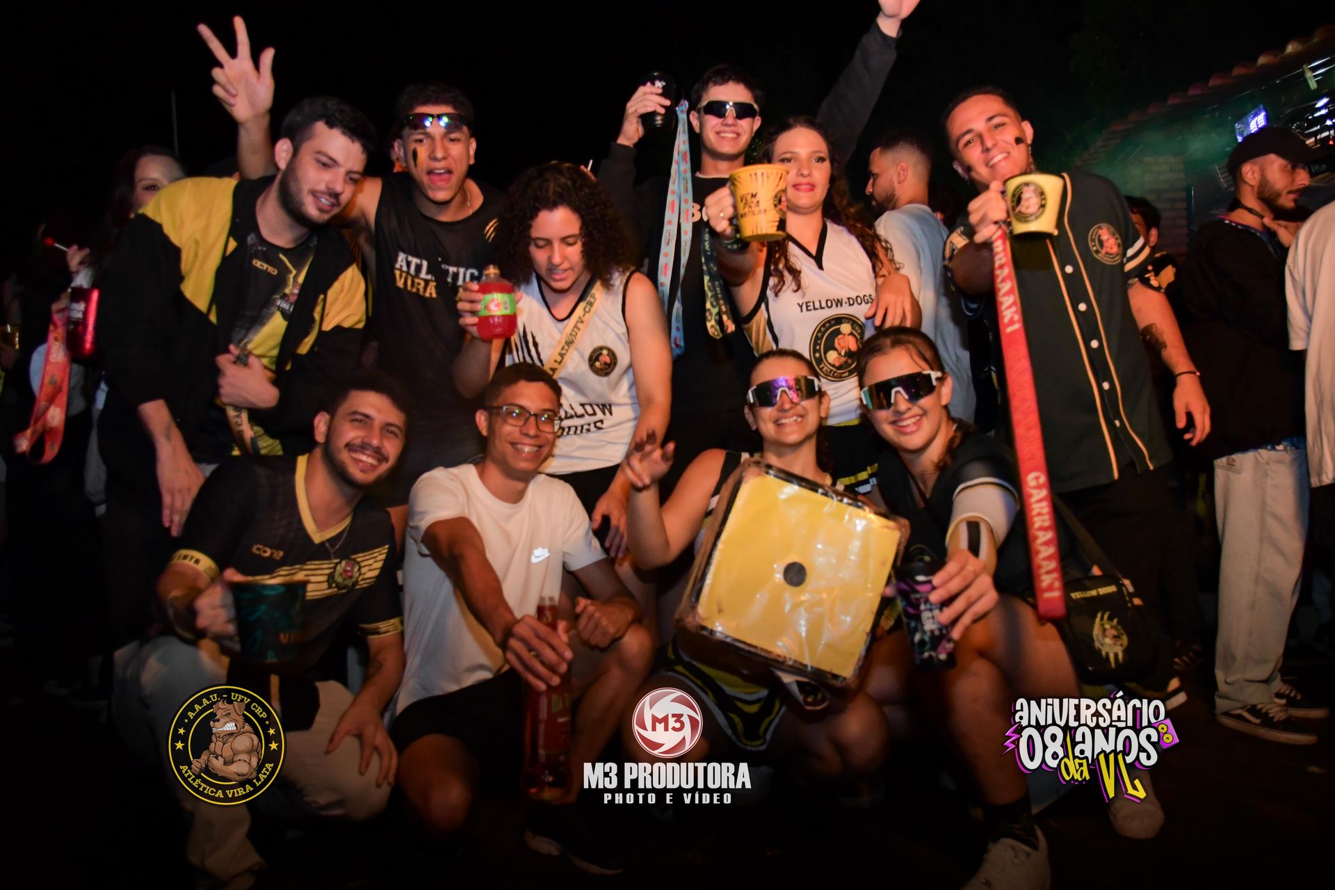 FESTA VIRA LATA 8 ANO - 2024 - 2 - 612