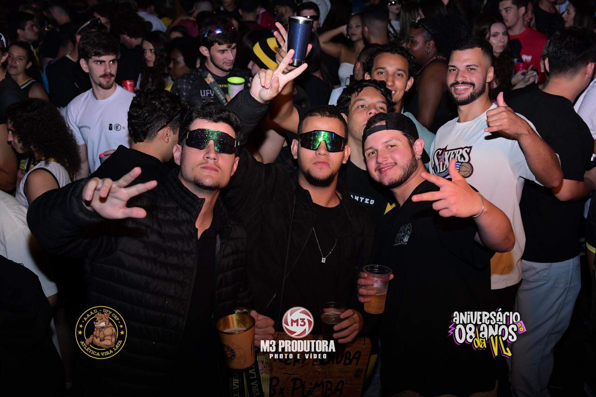 FESTA VIRA LATA 8 ANO - 2024 - 2 - 617