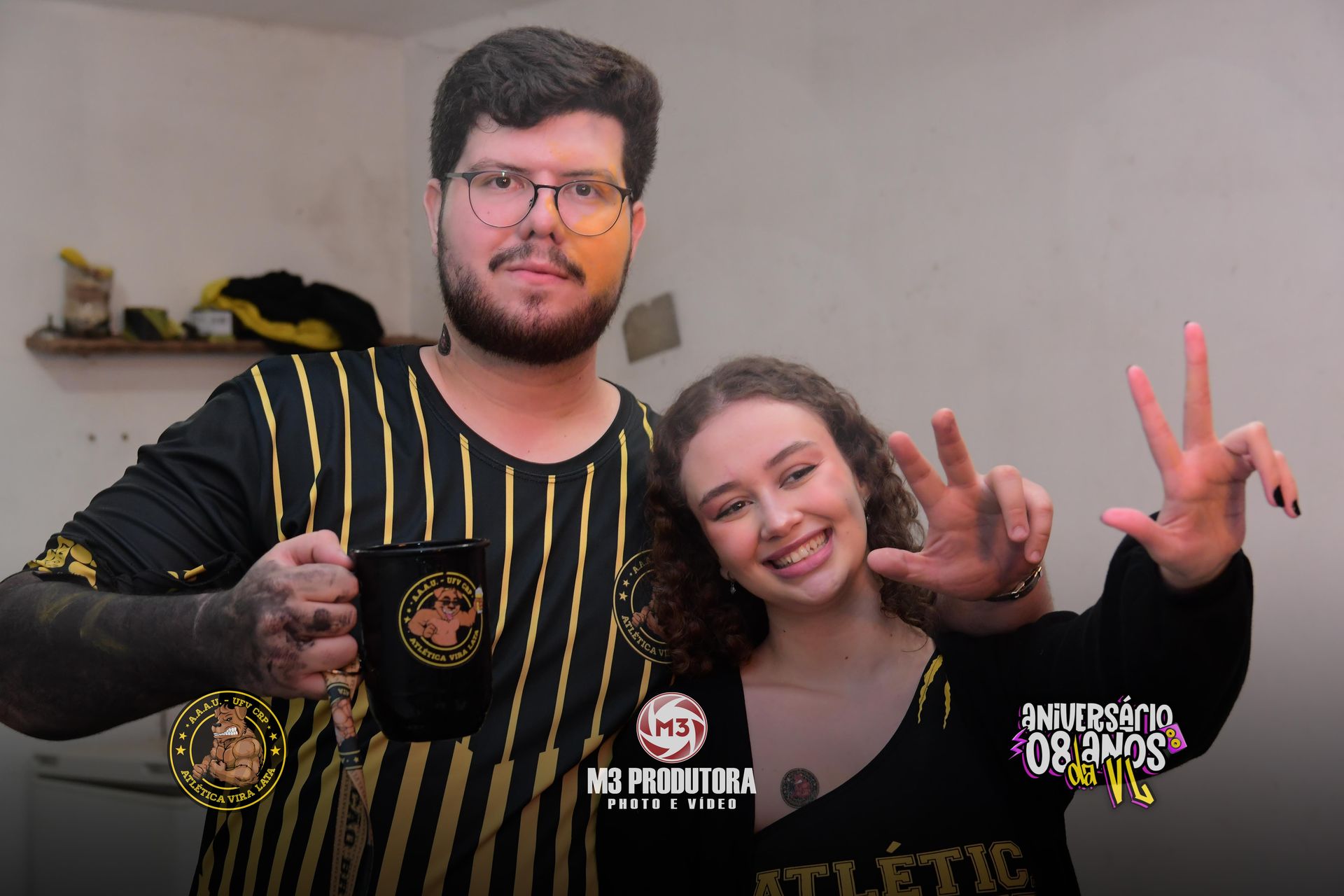 FESTA VIRA LATA 8 ANO - 2024 - 2 - 620