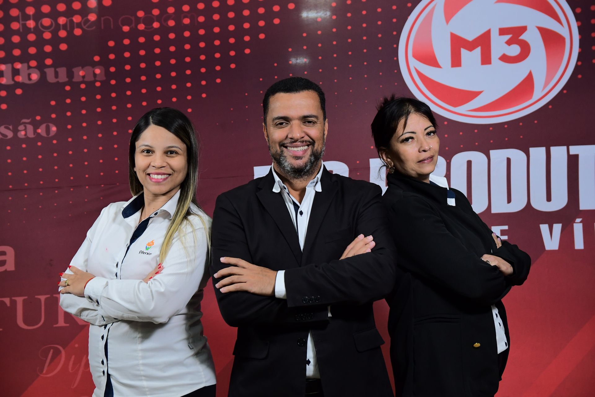 Publicidade Faculdade Atenas - 2 - 75