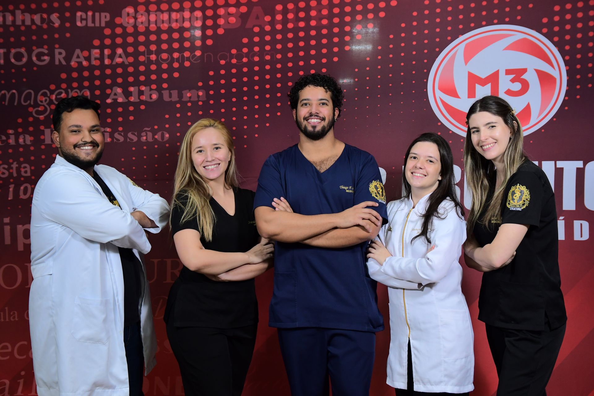 Publicidade Faculdade Atenas - 2 - 100