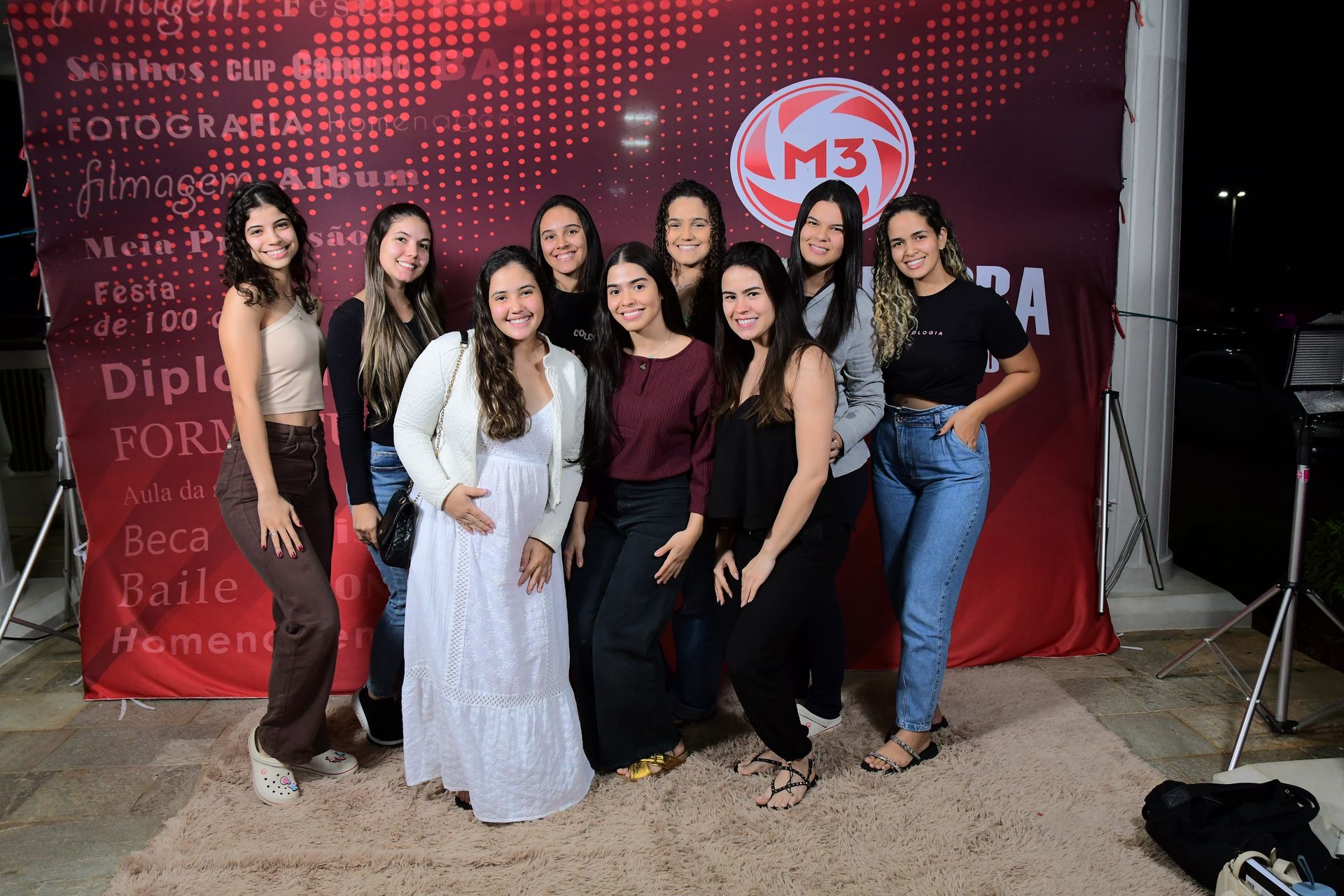 Publicidade Faculdade Atenas - 2 - 150