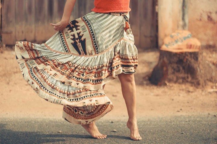 Ensaio feminino - 1 - 2