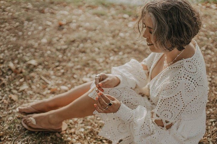 Ensaio feminino - 1 - 1