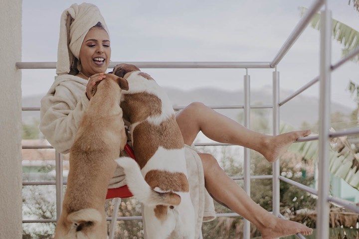 Ensaio feminino - 1 - 5