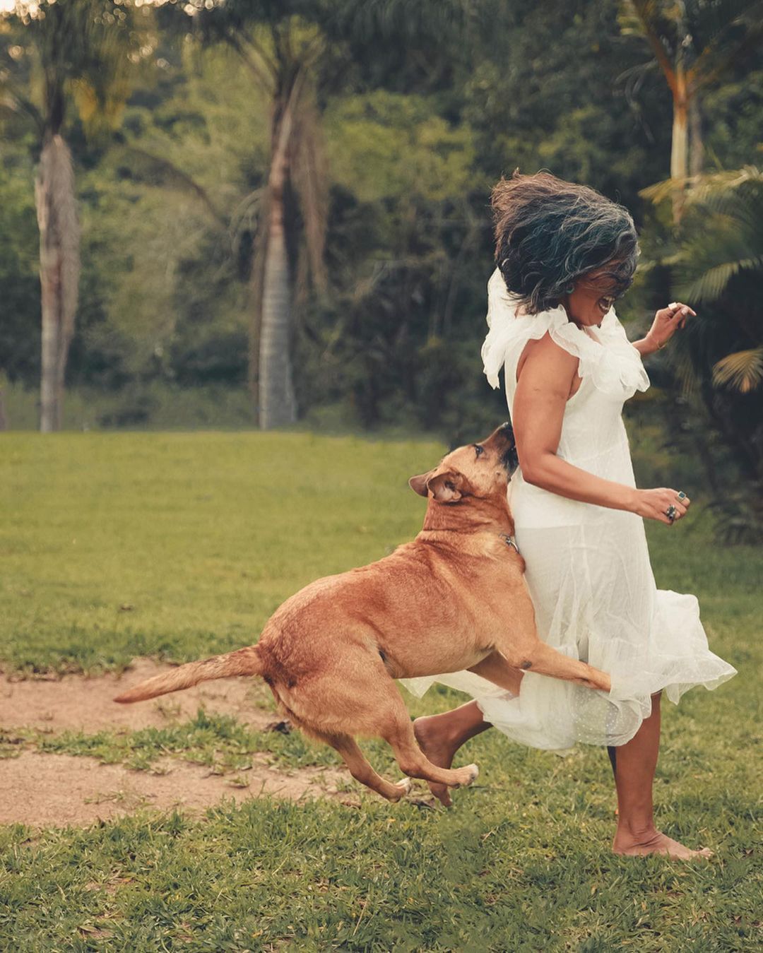 Ensaio feminino - 1 - 18