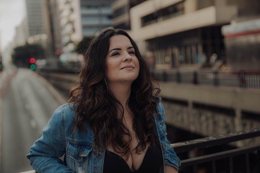 Ensaio Av. Paulista - 2 - 5