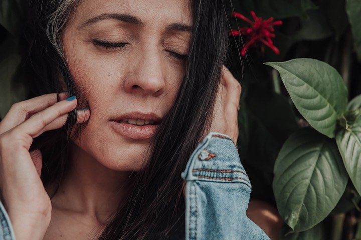 Ensaio Telma Gomes - 2 - 5