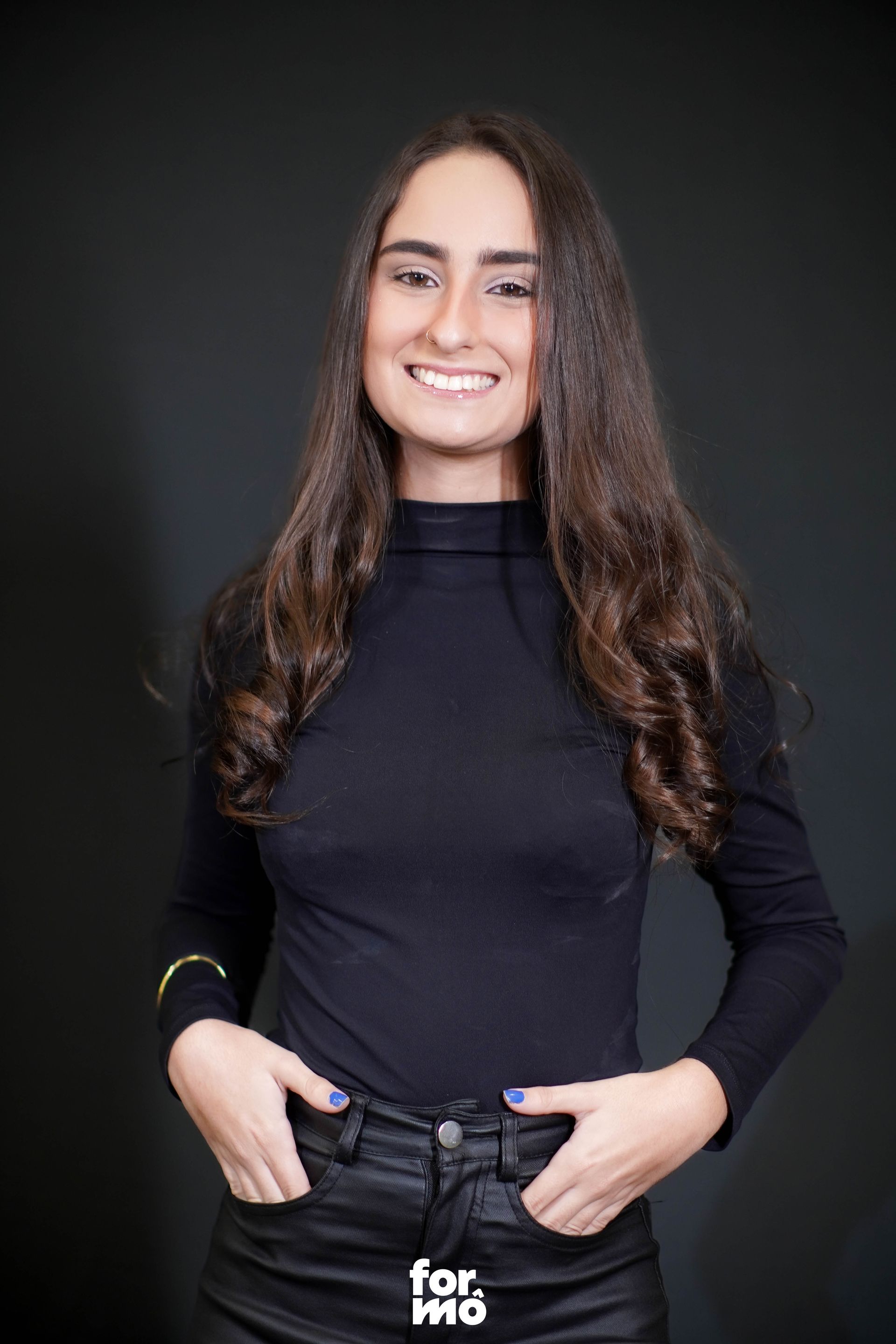 Cerimônia do Jaleco  - Nutrição Univiçosa [2025] - 2 - 16