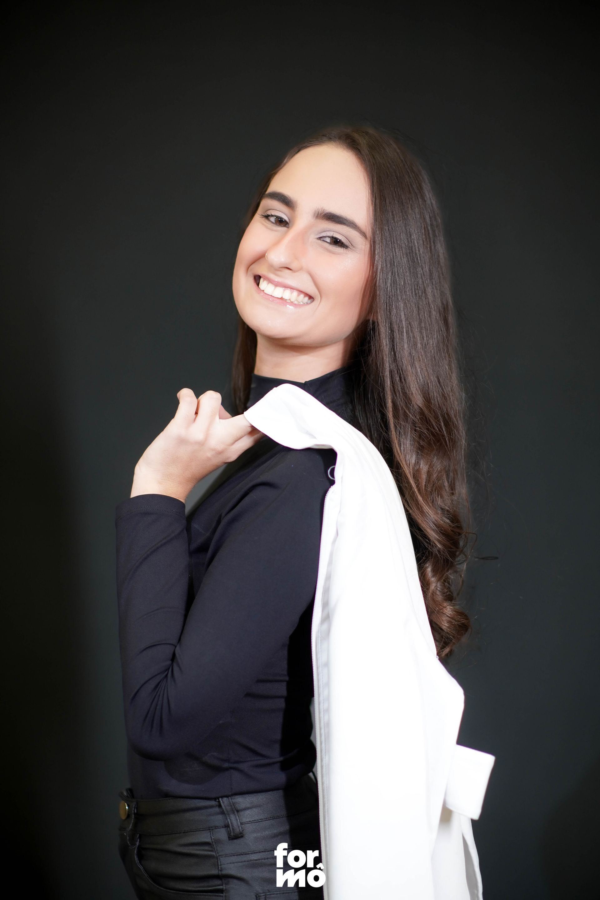 Cerimônia do Jaleco  - Nutrição Univiçosa [2025] - 2 - 25