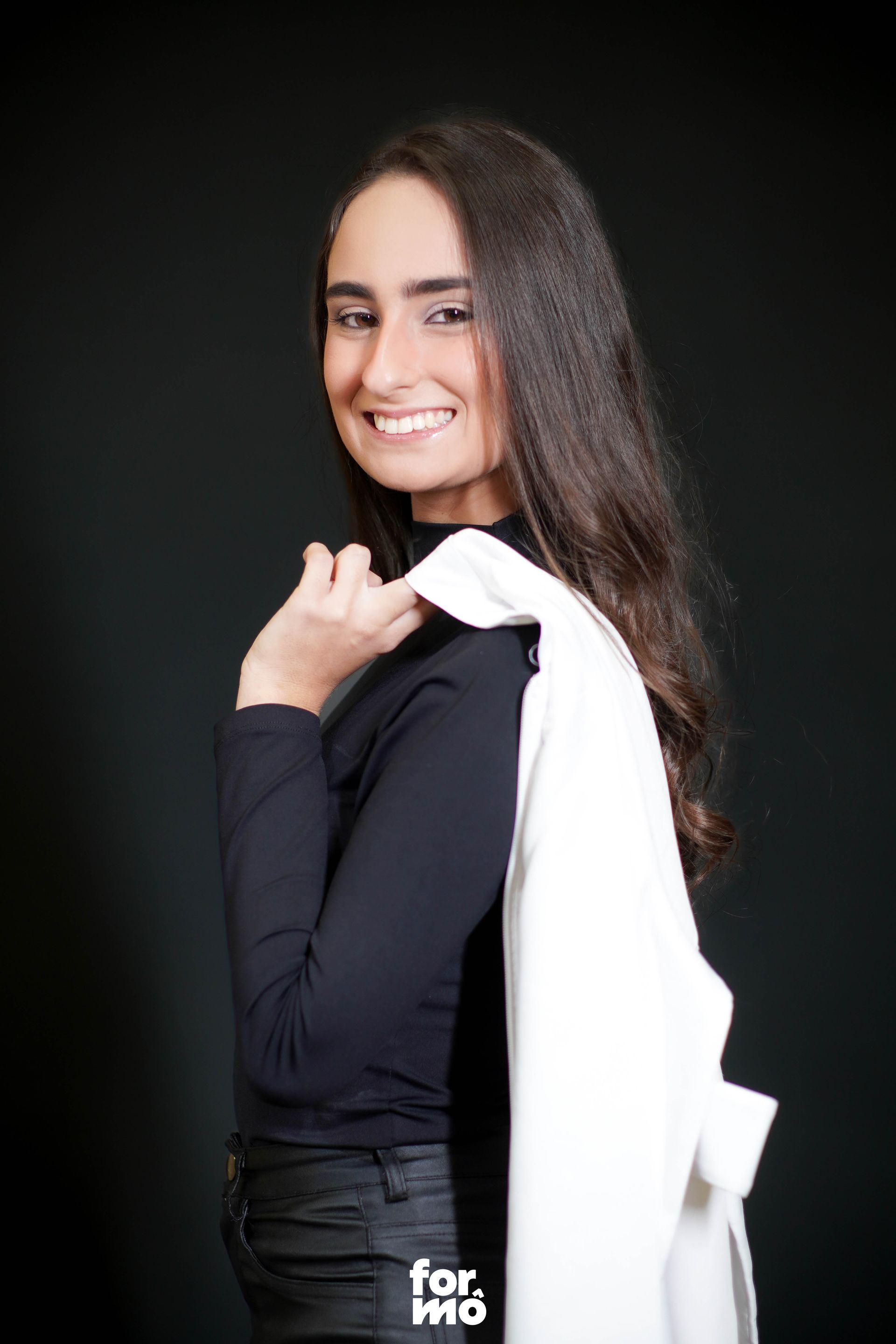 Cerimônia do Jaleco  - Nutrição Univiçosa [2025] - 2 - 26