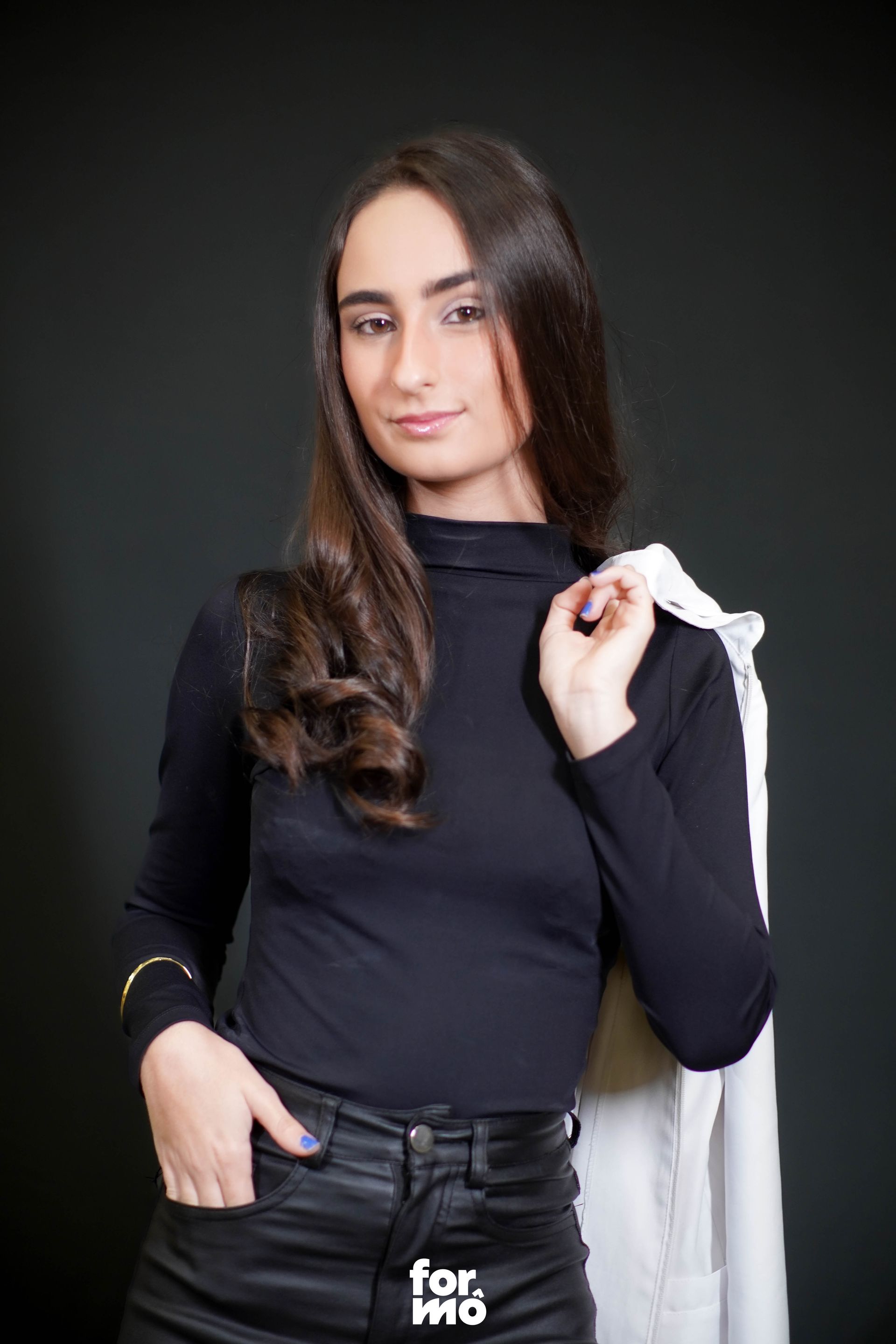 Cerimônia do Jaleco  - Nutrição Univiçosa [2025] - 2 - 27