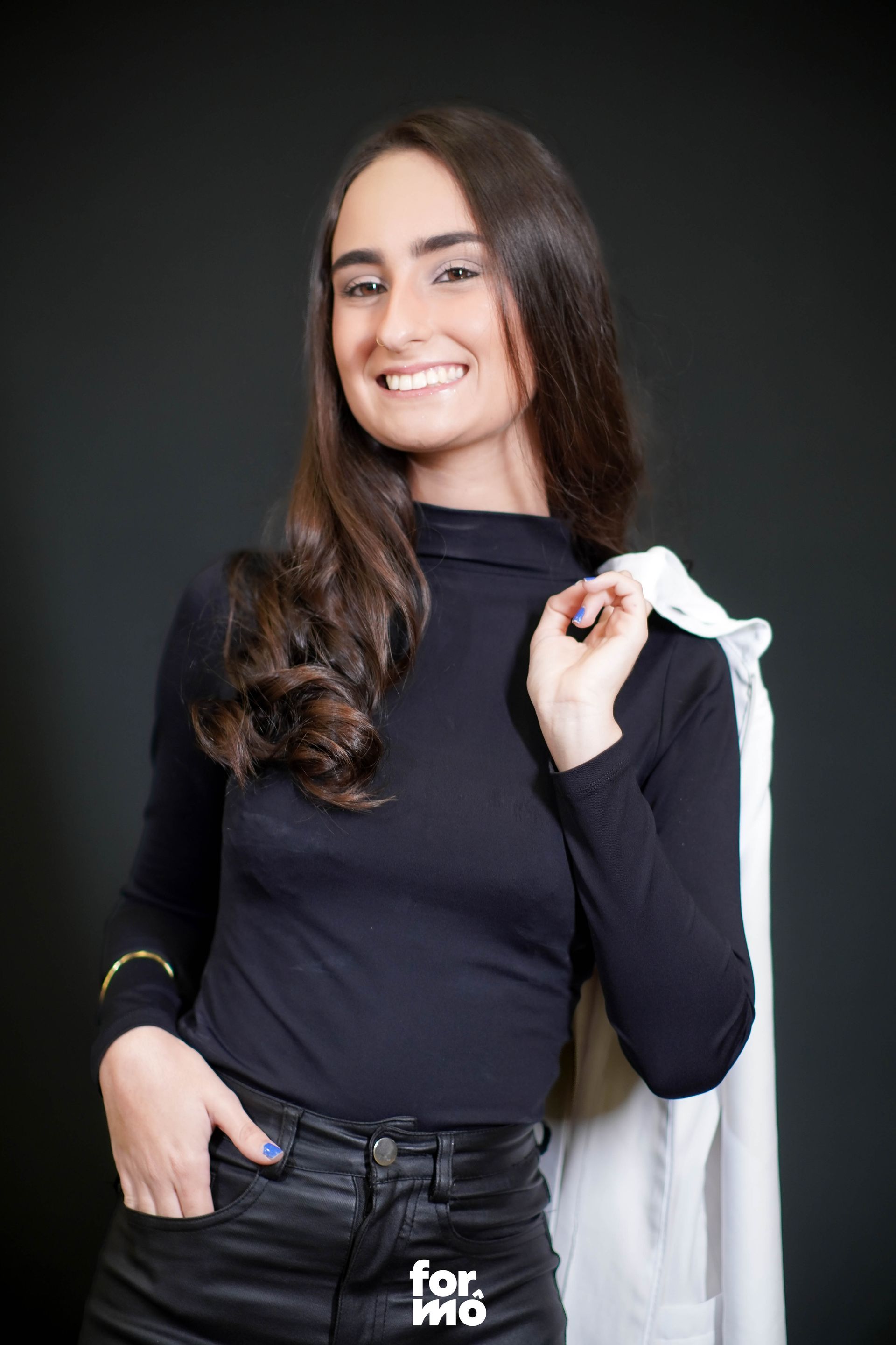 Cerimônia do Jaleco  - Nutrição Univiçosa [2025] - 2 - 28