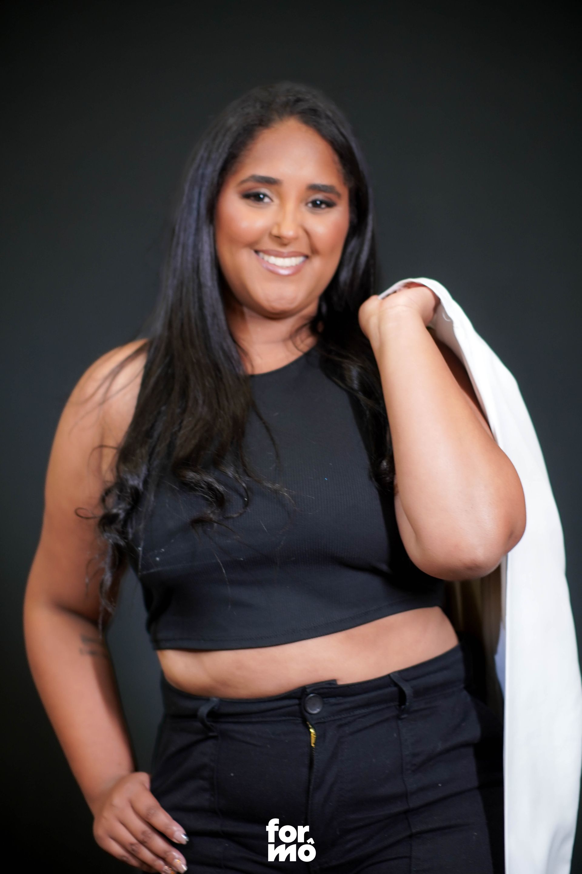 Cerimônia do Jaleco  - Nutrição Univiçosa [2025] - 2 - 31