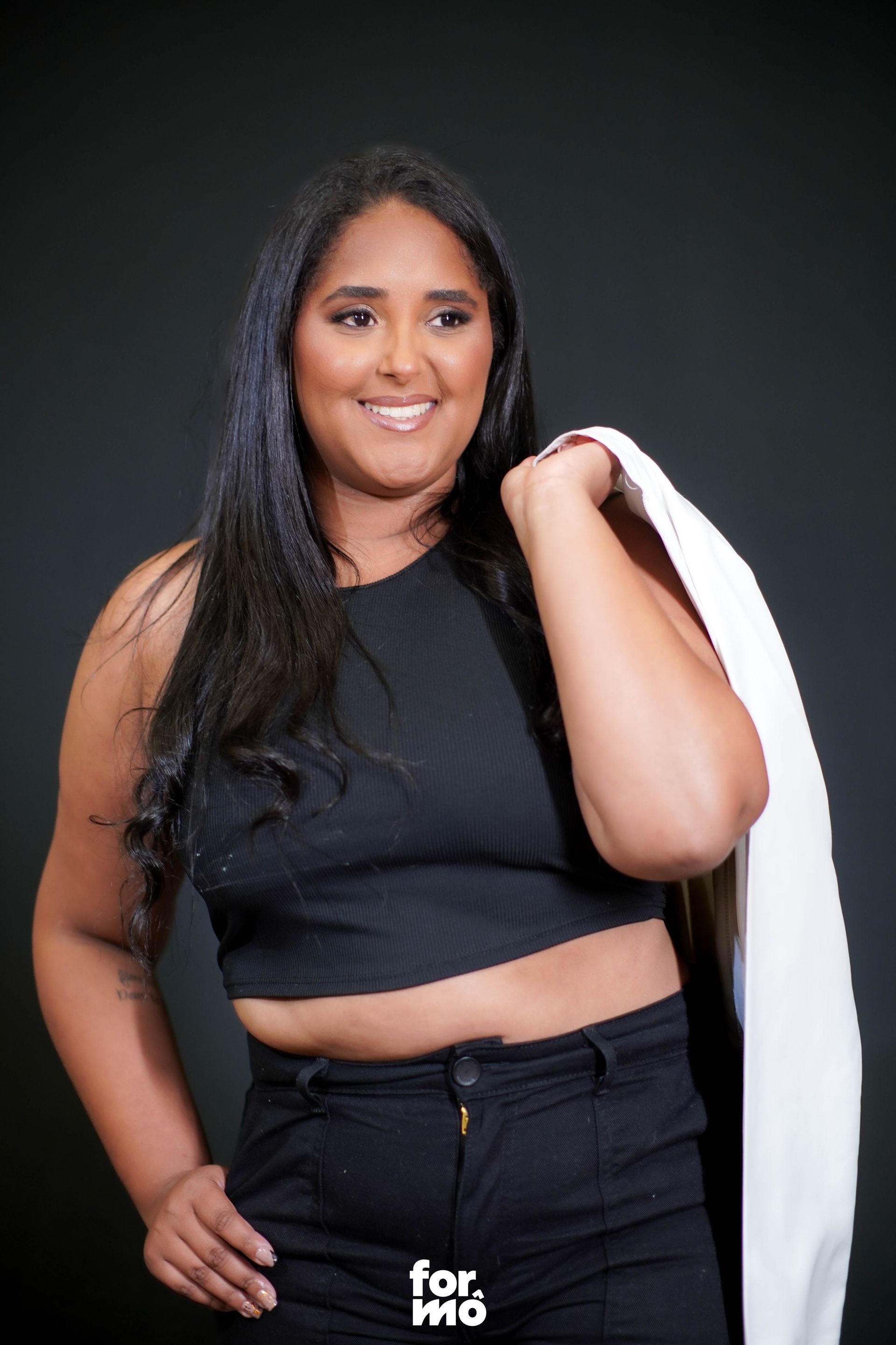 Cerimônia do Jaleco  - Nutrição Univiçosa [2025] - 2 - 34