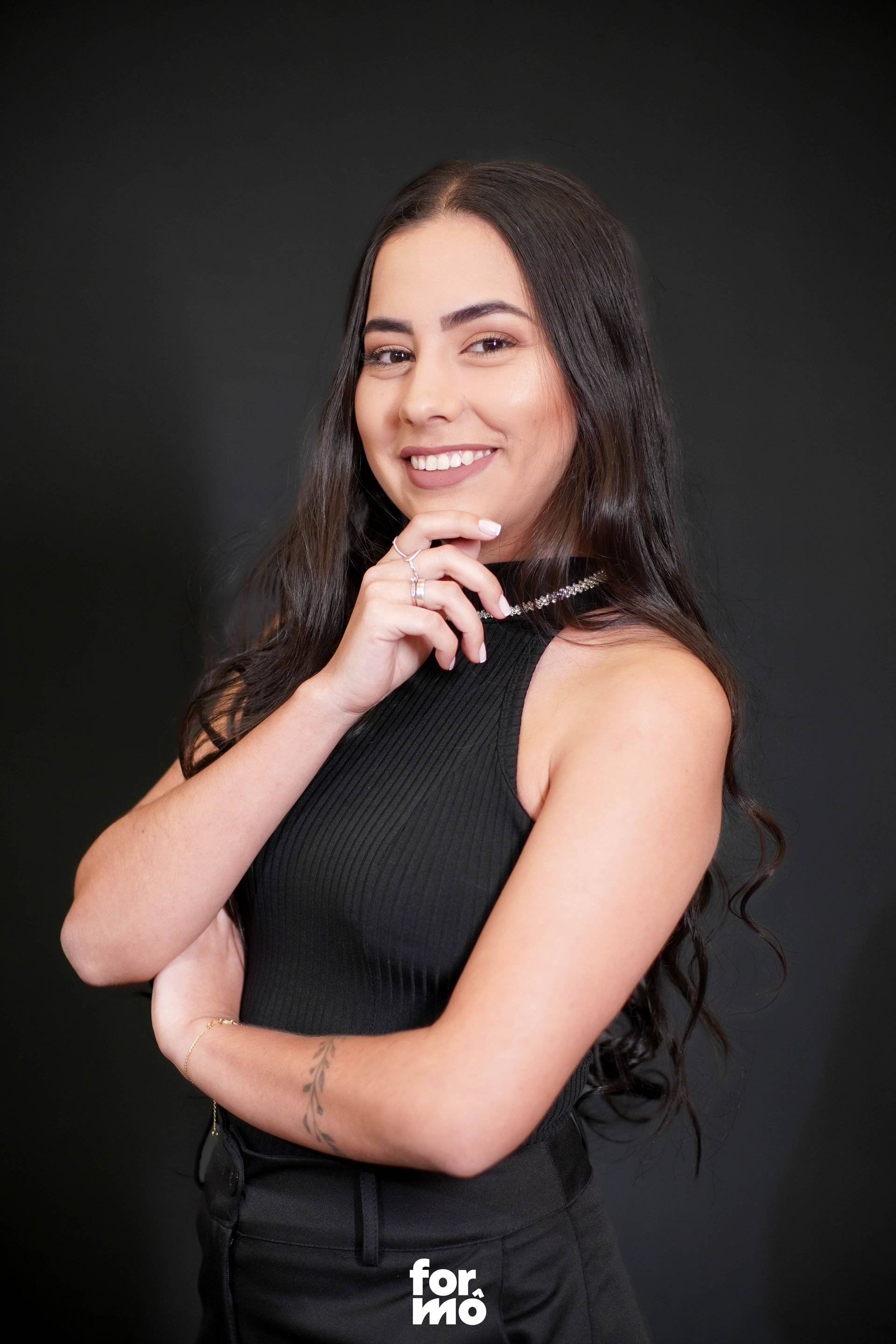 Cerimônia do Jaleco  - Nutrição Univiçosa [2025] - 2 - 45