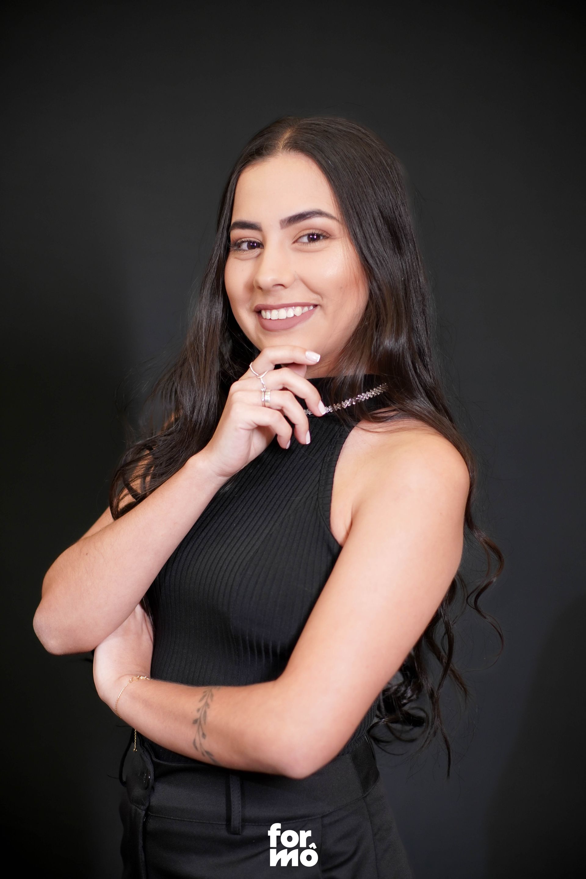 Cerimônia do Jaleco  - Nutrição Univiçosa [2025] - 2 - 46