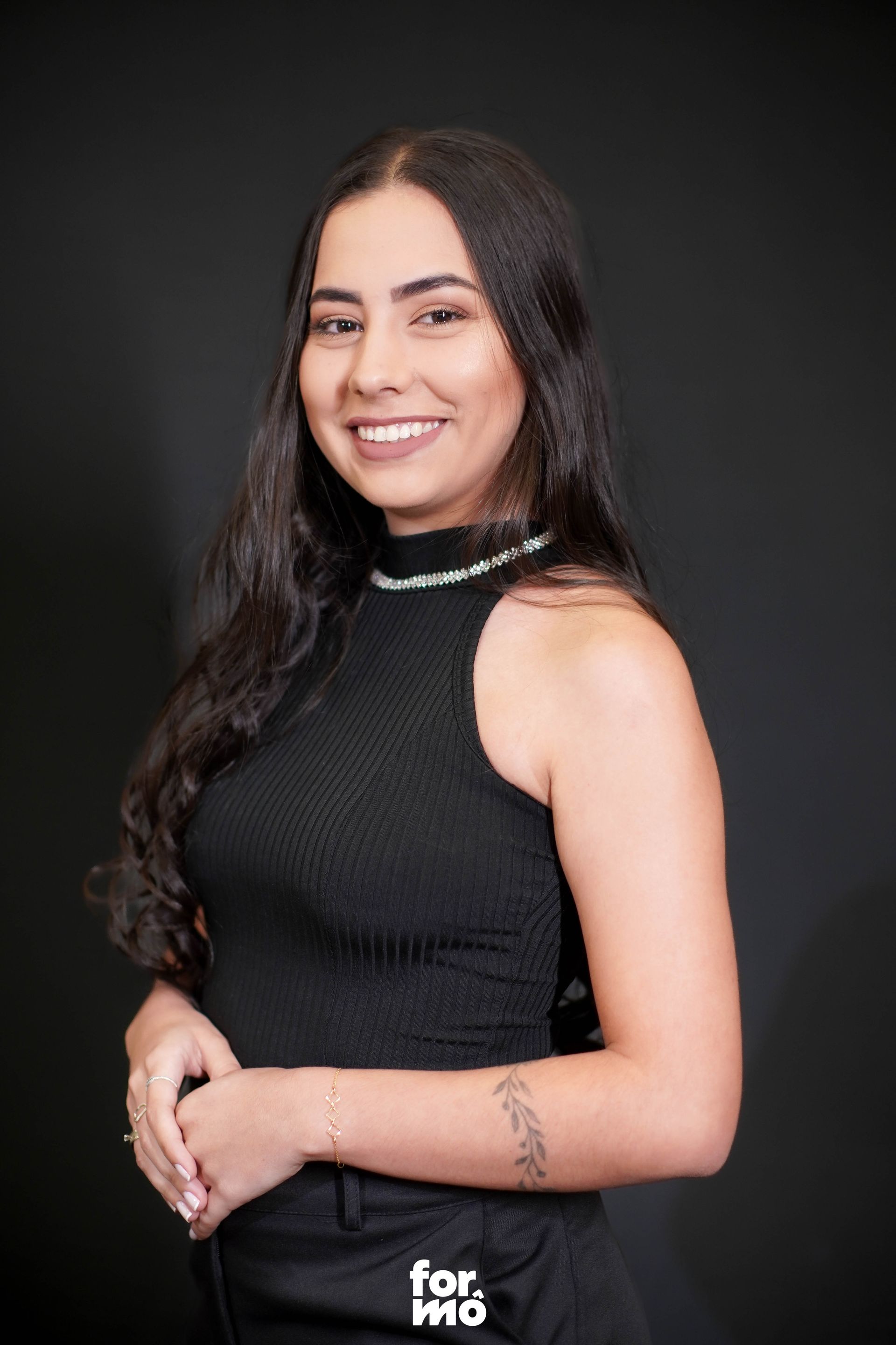 Cerimônia do Jaleco  - Nutrição Univiçosa [2025] - 2 - 48