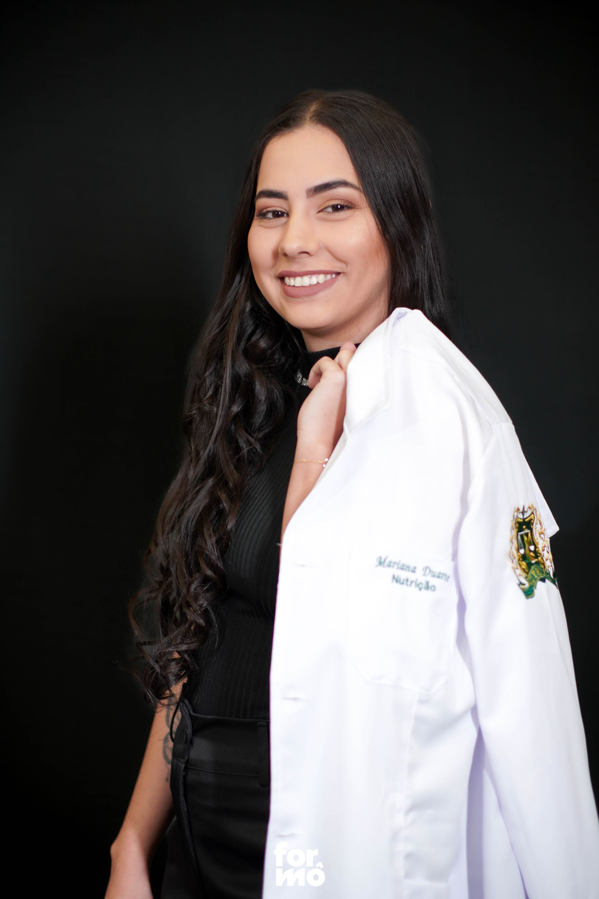 Cerimônia do Jaleco  - Nutrição Univiçosa [2025] - 2 - 51