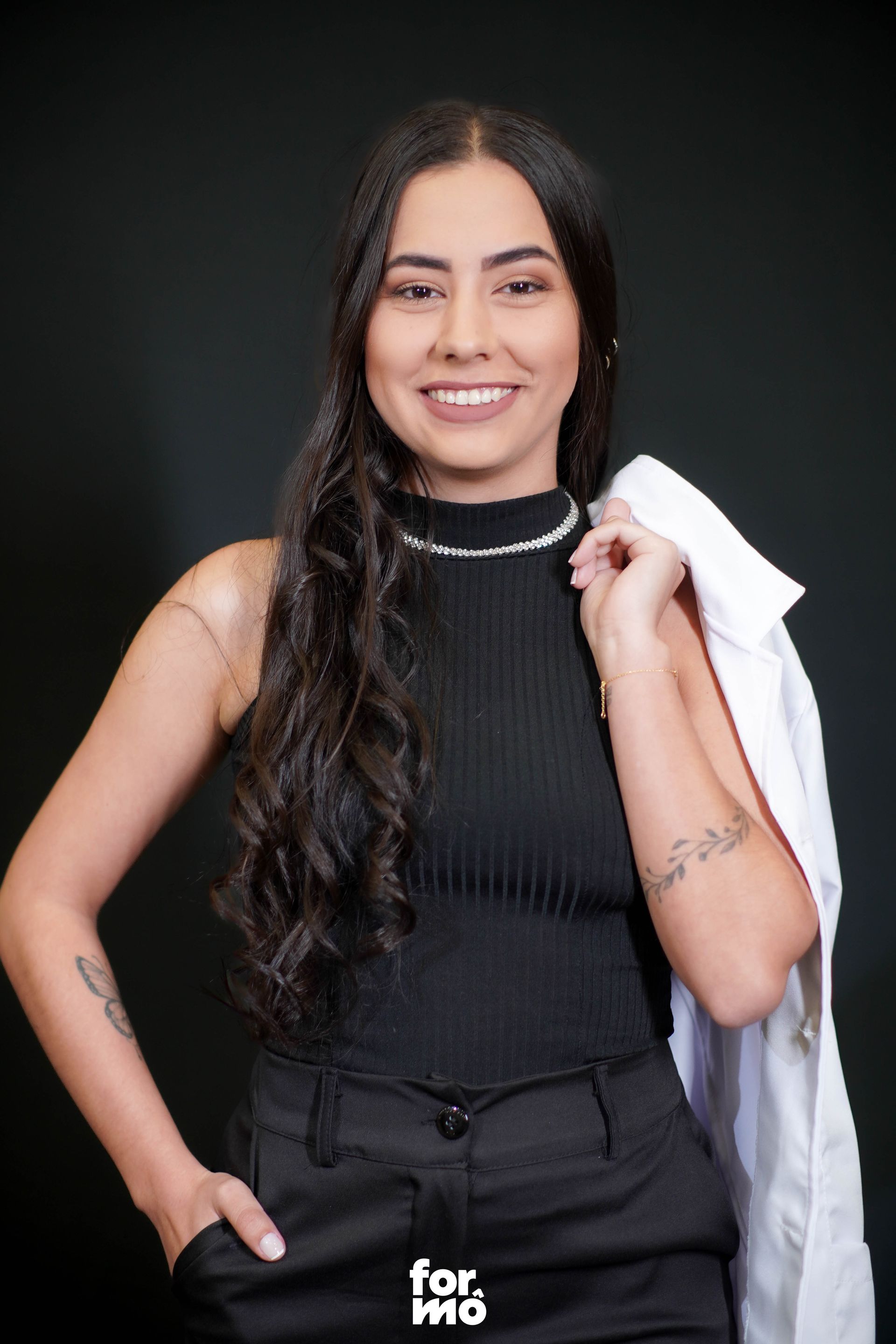 Cerimônia do Jaleco  - Nutrição Univiçosa [2025] - 2 - 55