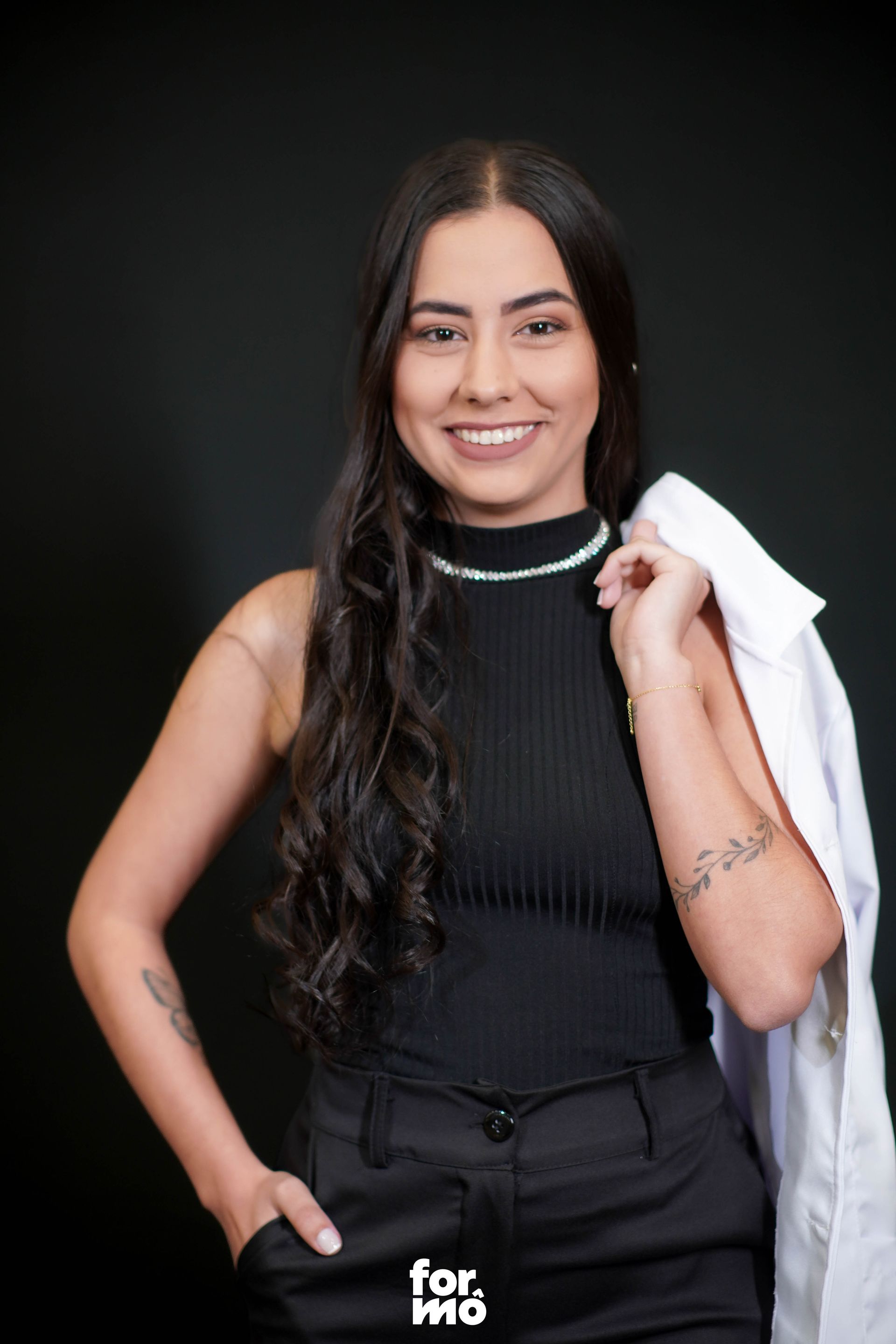 Cerimônia do Jaleco  - Nutrição Univiçosa [2025] - 2 - 57