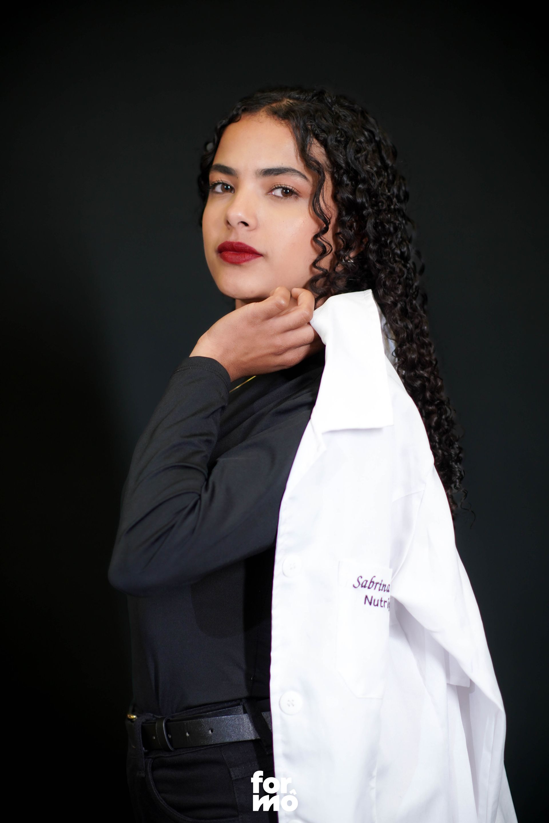 Cerimônia do Jaleco  - Nutrição Univiçosa [2025] - 2 - 56