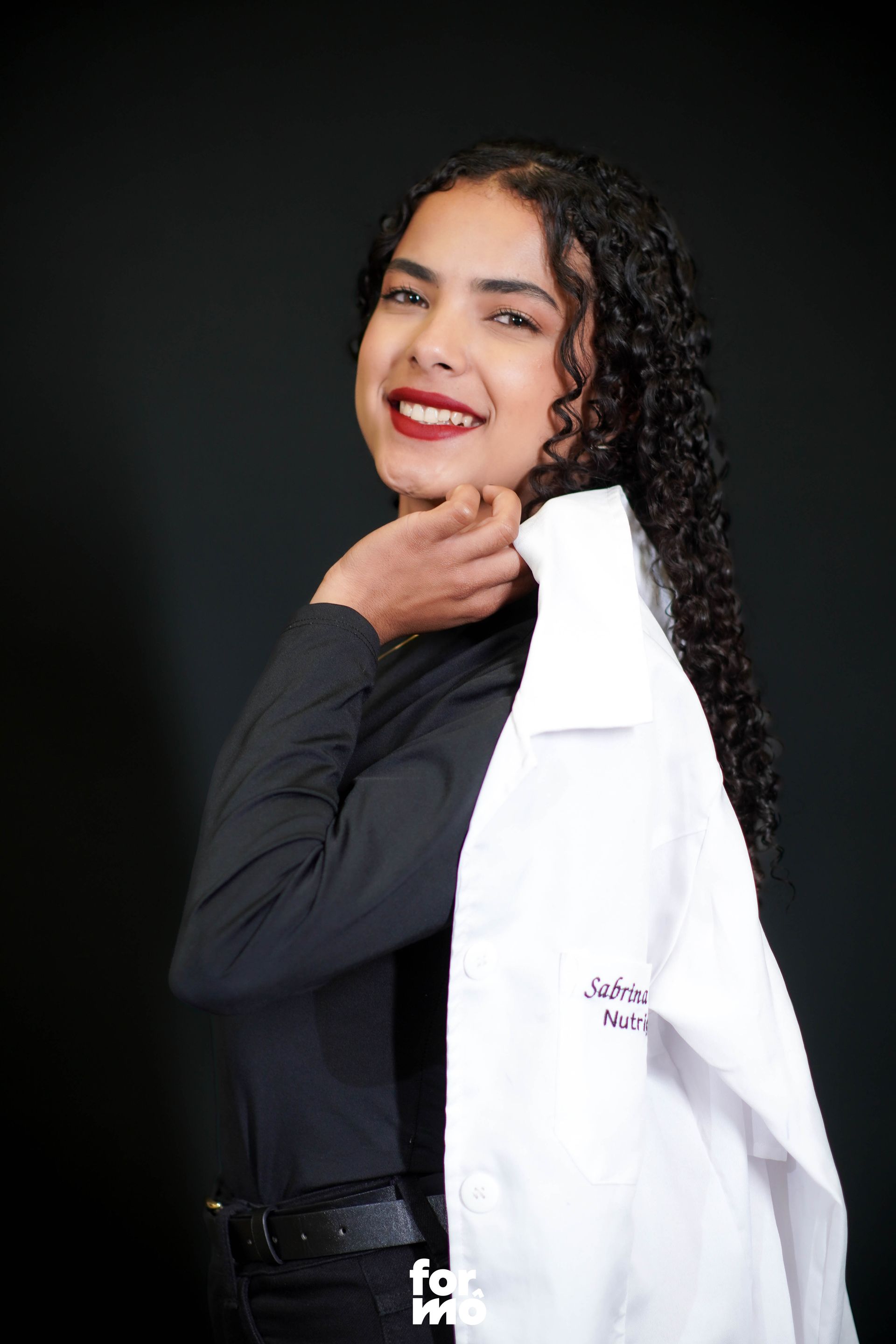 Cerimônia do Jaleco  - Nutrição Univiçosa [2025] - 2 - 59