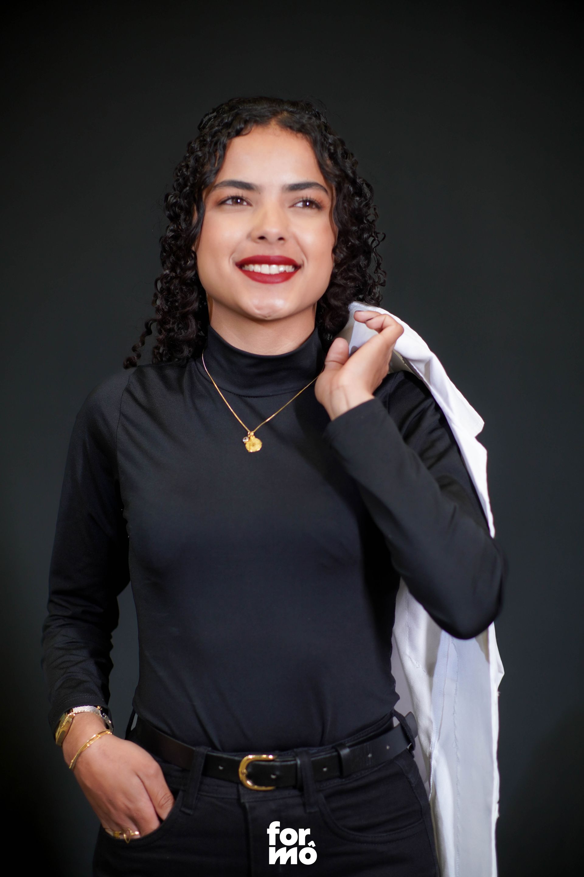 Cerimônia do Jaleco  - Nutrição Univiçosa [2025] - 2 - 64